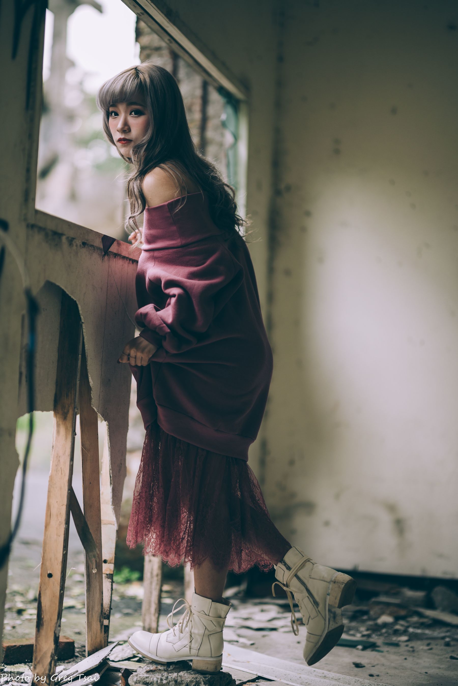 凯云 - 基隆/(151P)