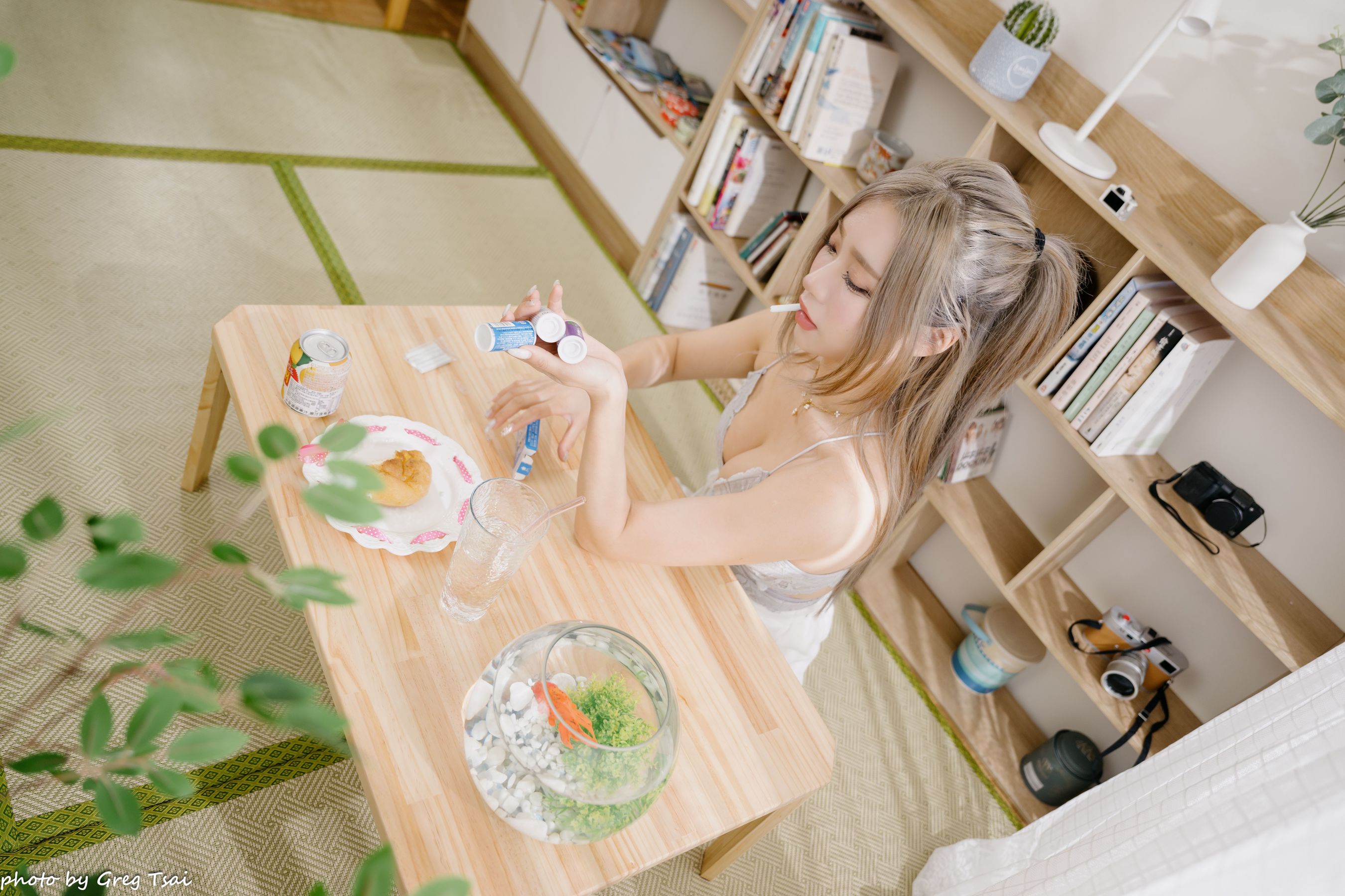 凯云 - 短裙/(120P)