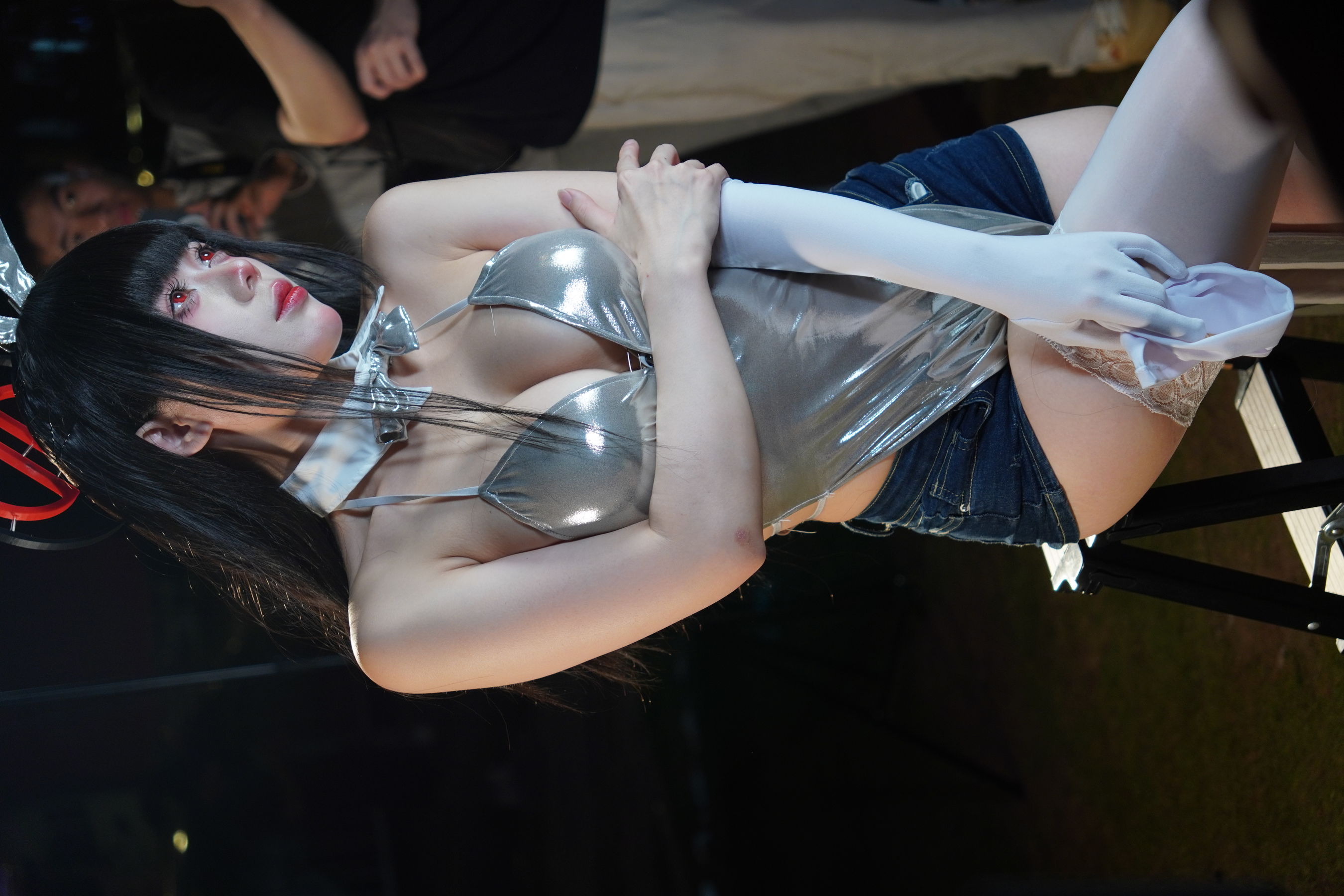 九言 - 2025年5月萤火虫漫展场照/(105P)