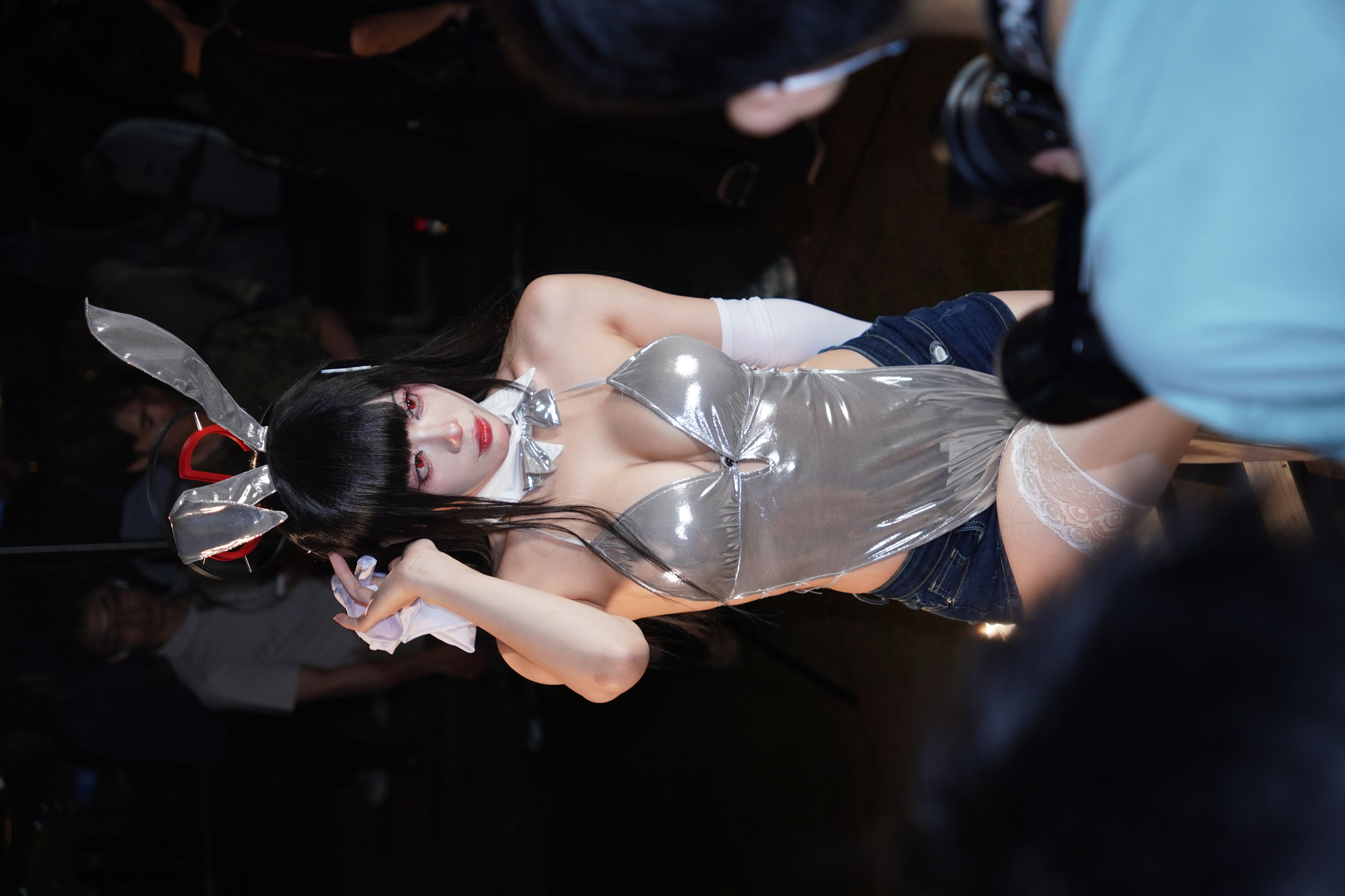 九言 - 2025年5月萤火虫漫展场照/(105P)