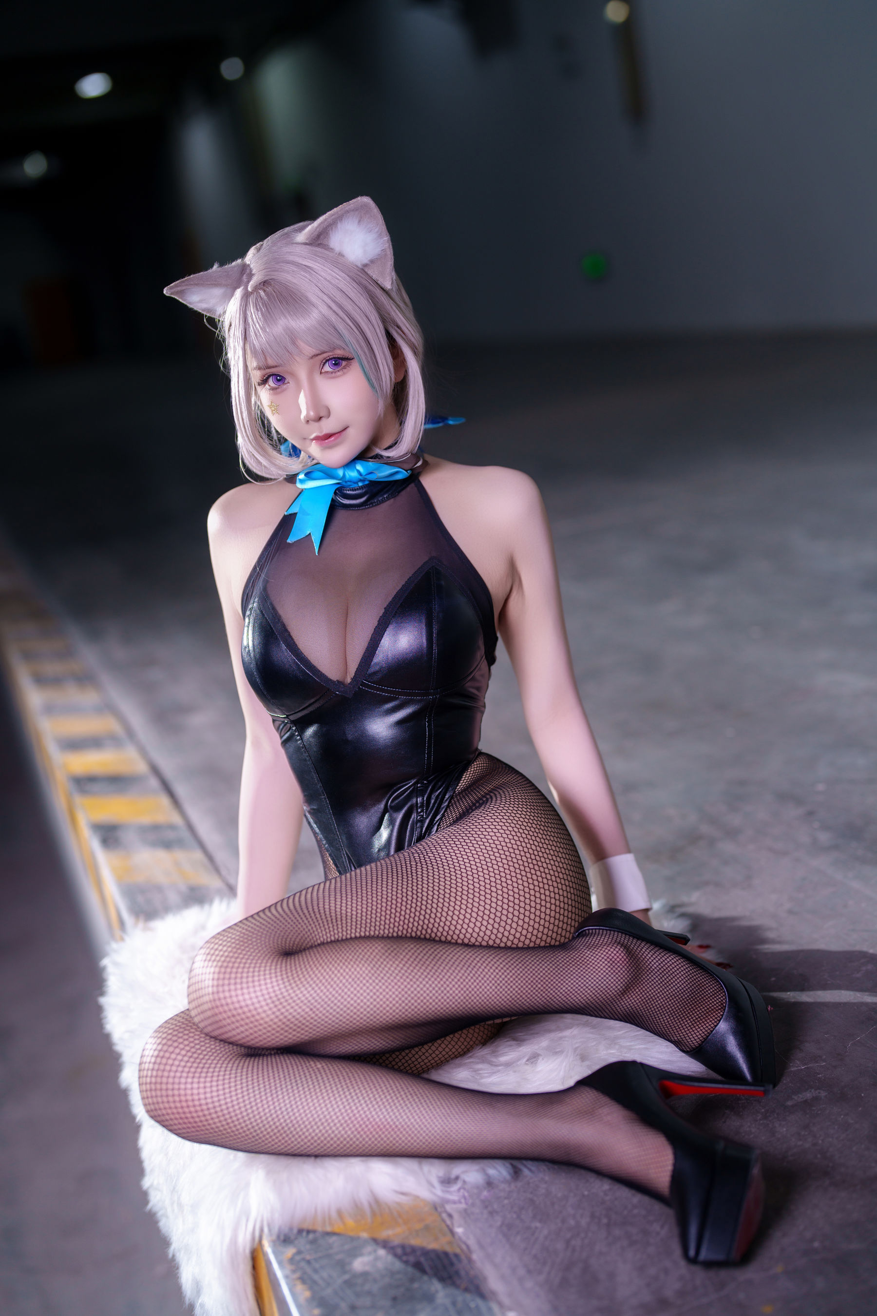 二次元妹子抱走莫子aa - 琳妮特魔术师/(71P)