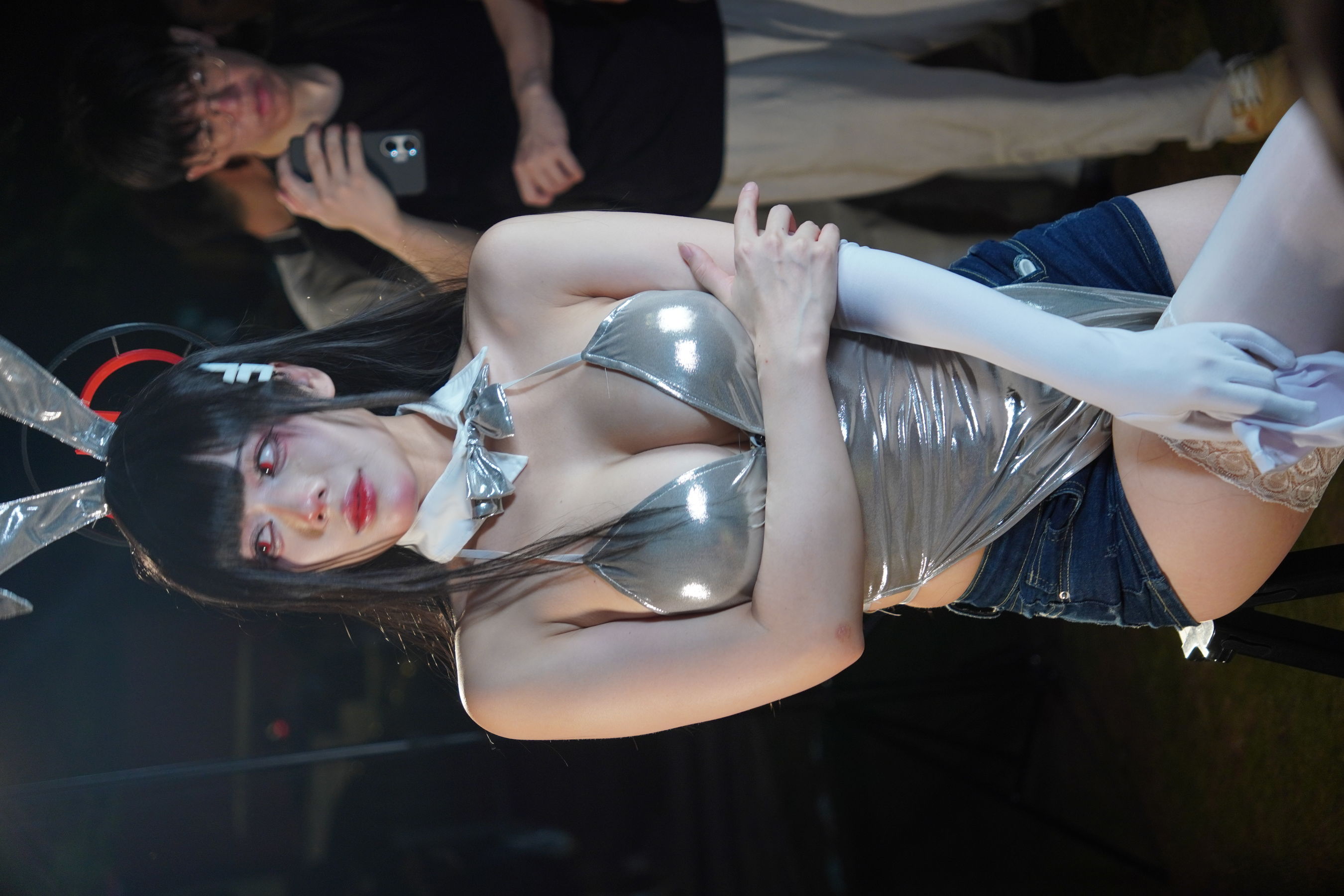 九言 - 2025年5月萤火虫漫展场照/(105P)