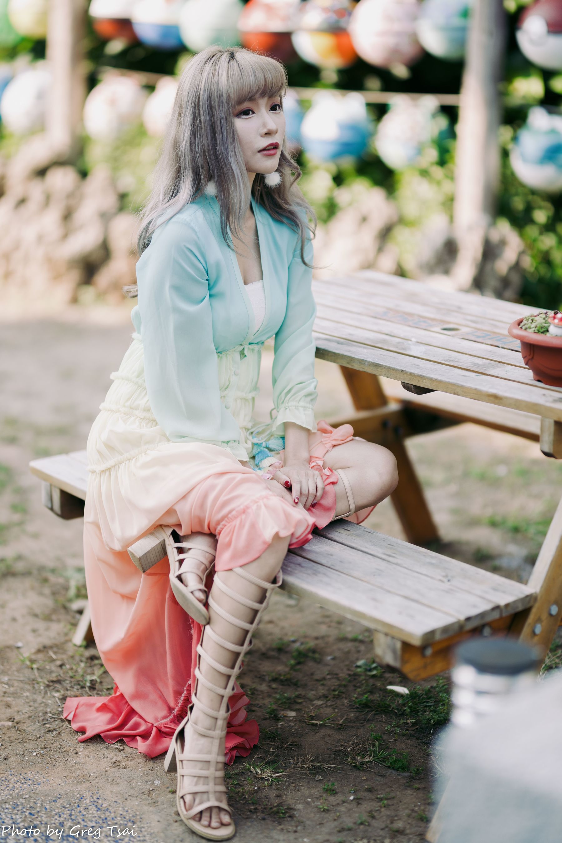 凯云 - 永安/(150P)