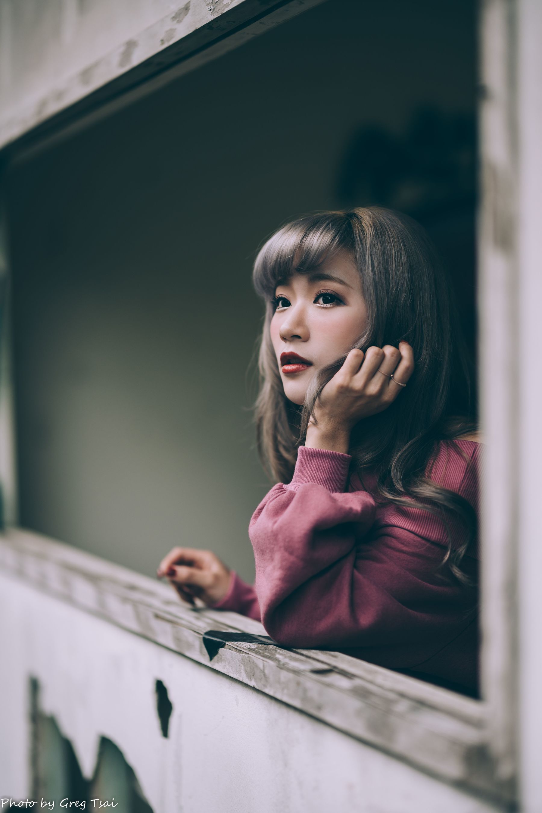 凯云 - 基隆/(151P)