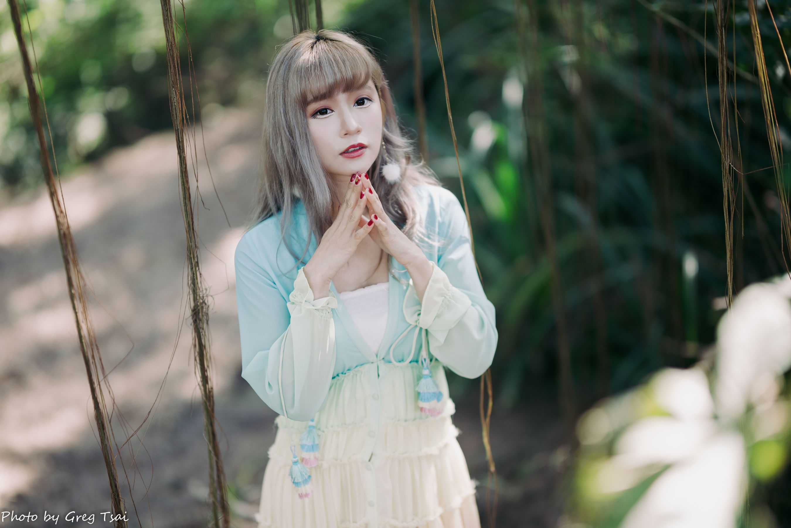 凯云 - 永安/(150P)