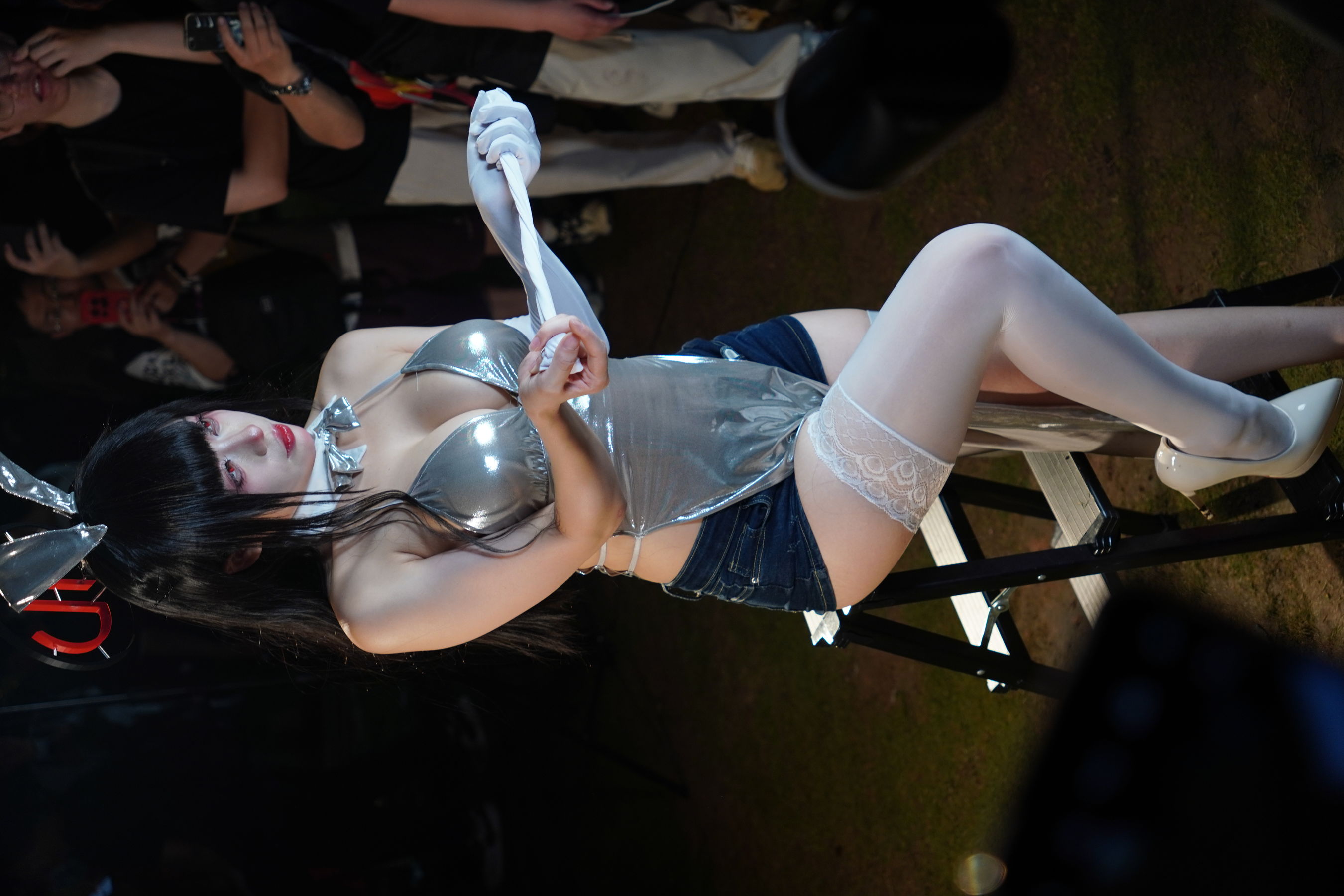 九言 - 2025年5月萤火虫漫展场照/(105P)