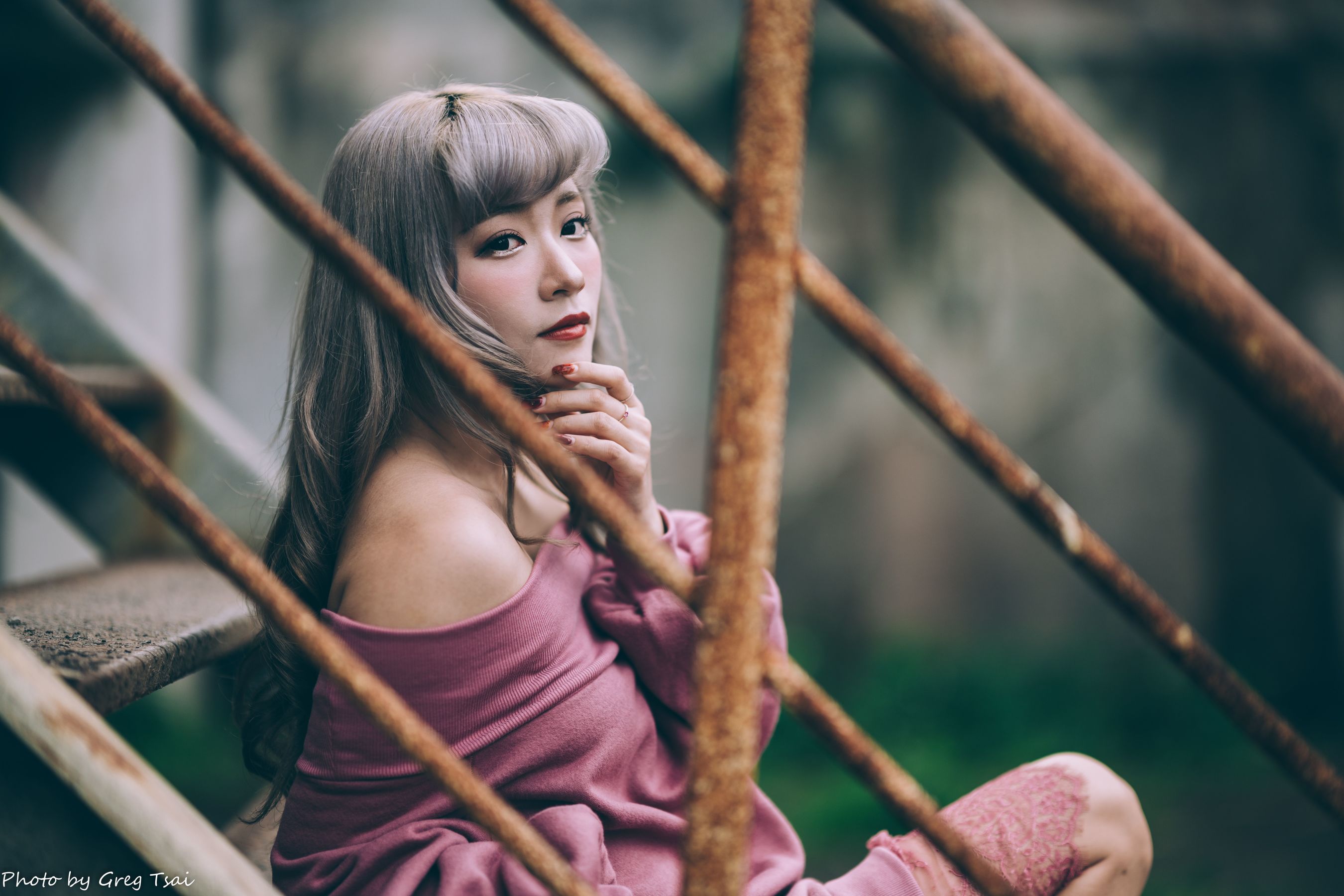 凯云 - 基隆/(151P)