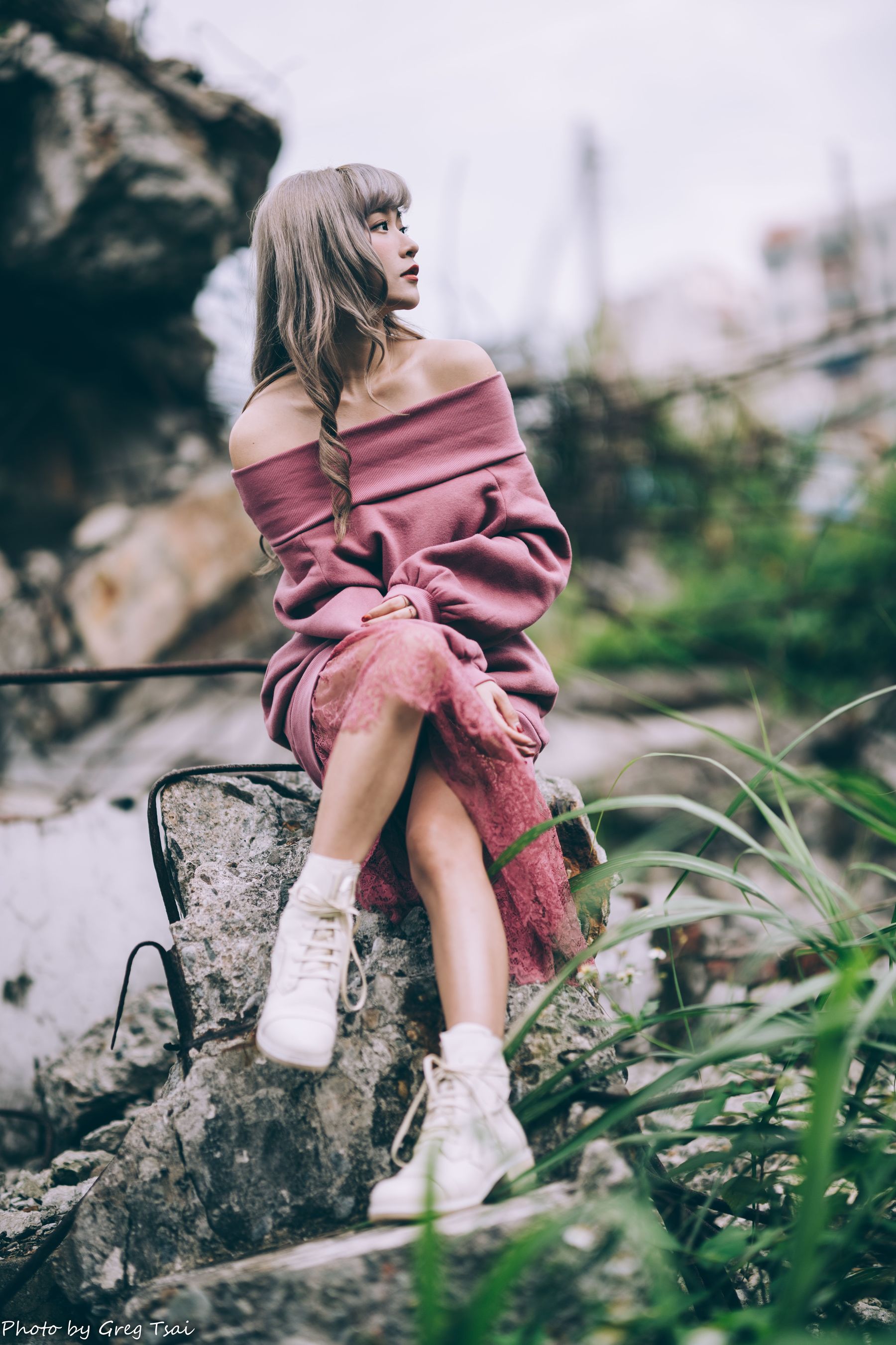 凯云 - 基隆/(151P)