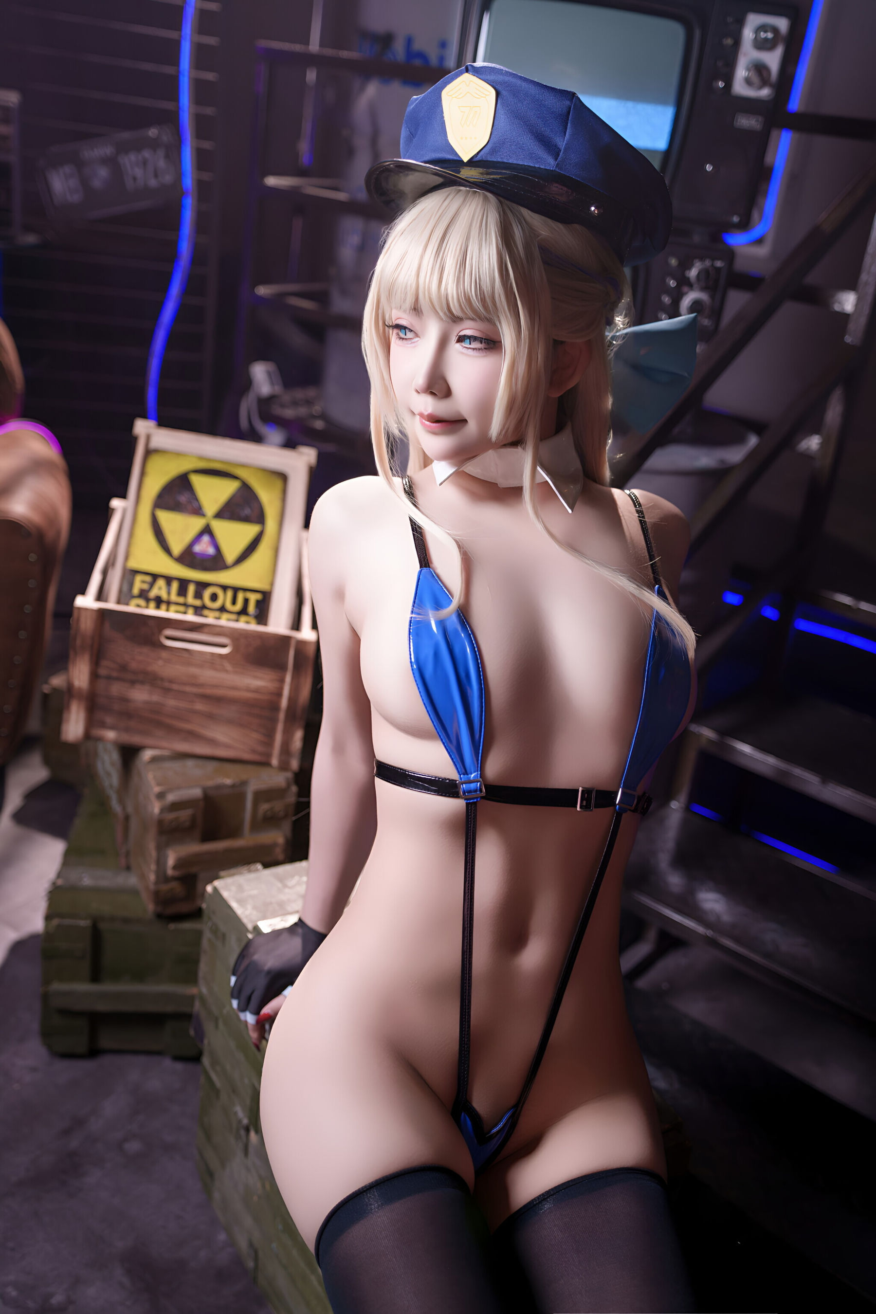 二次元妹子抱走莫子aa - 飞鸟马时/(67P)