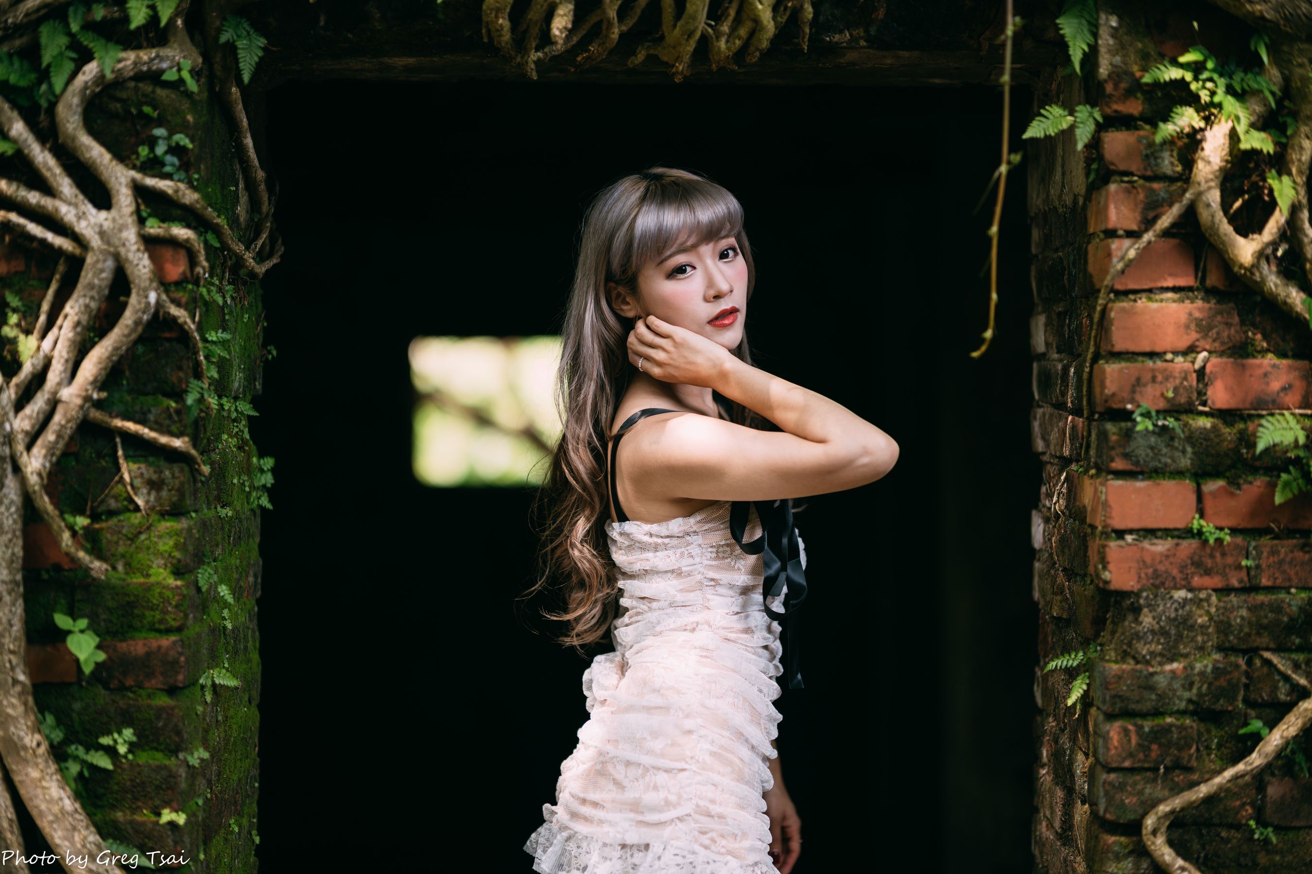 凯云 - 基隆/(151P)