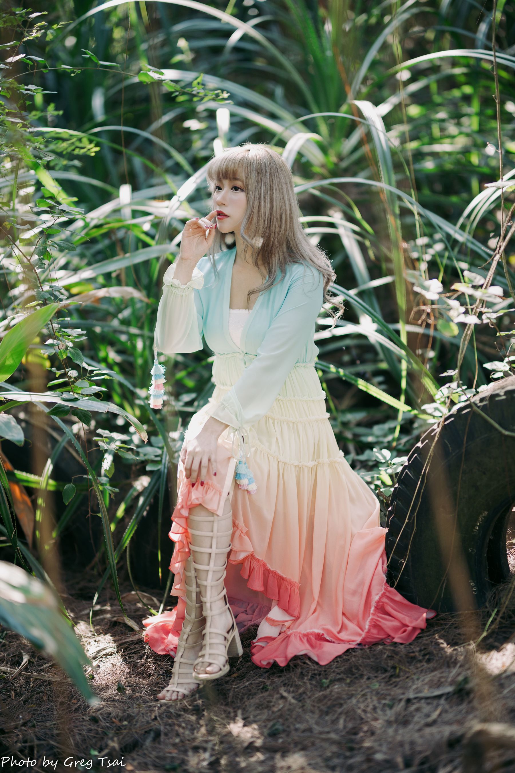 凯云 - 永安/(150P)