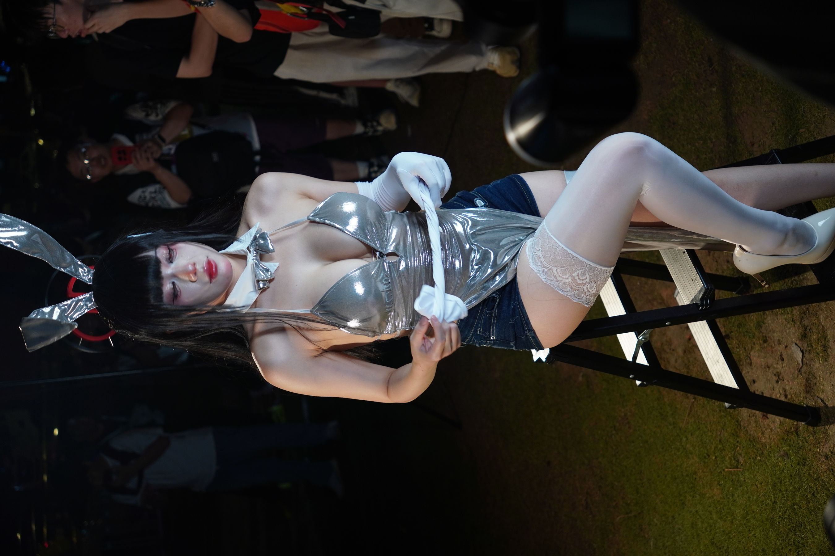 九言 - 2025年5月萤火虫漫展场照/(105P)