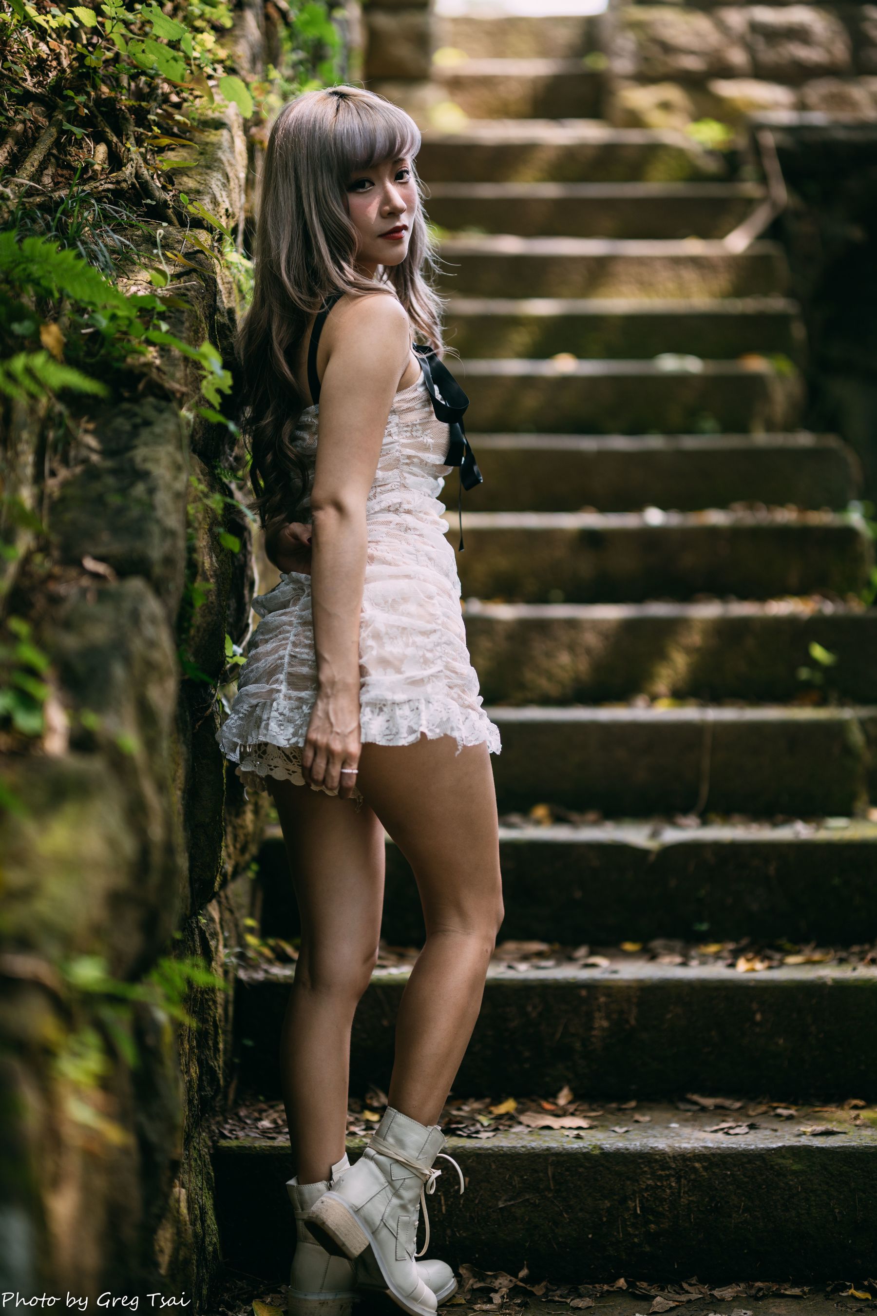 凯云 - 基隆/(151P)