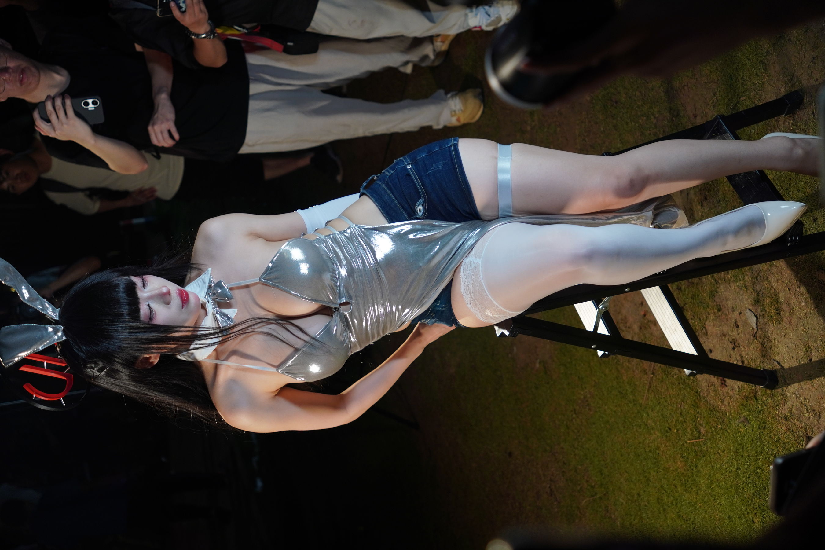 九言 - 2025年5月萤火虫漫展场照/(105P)