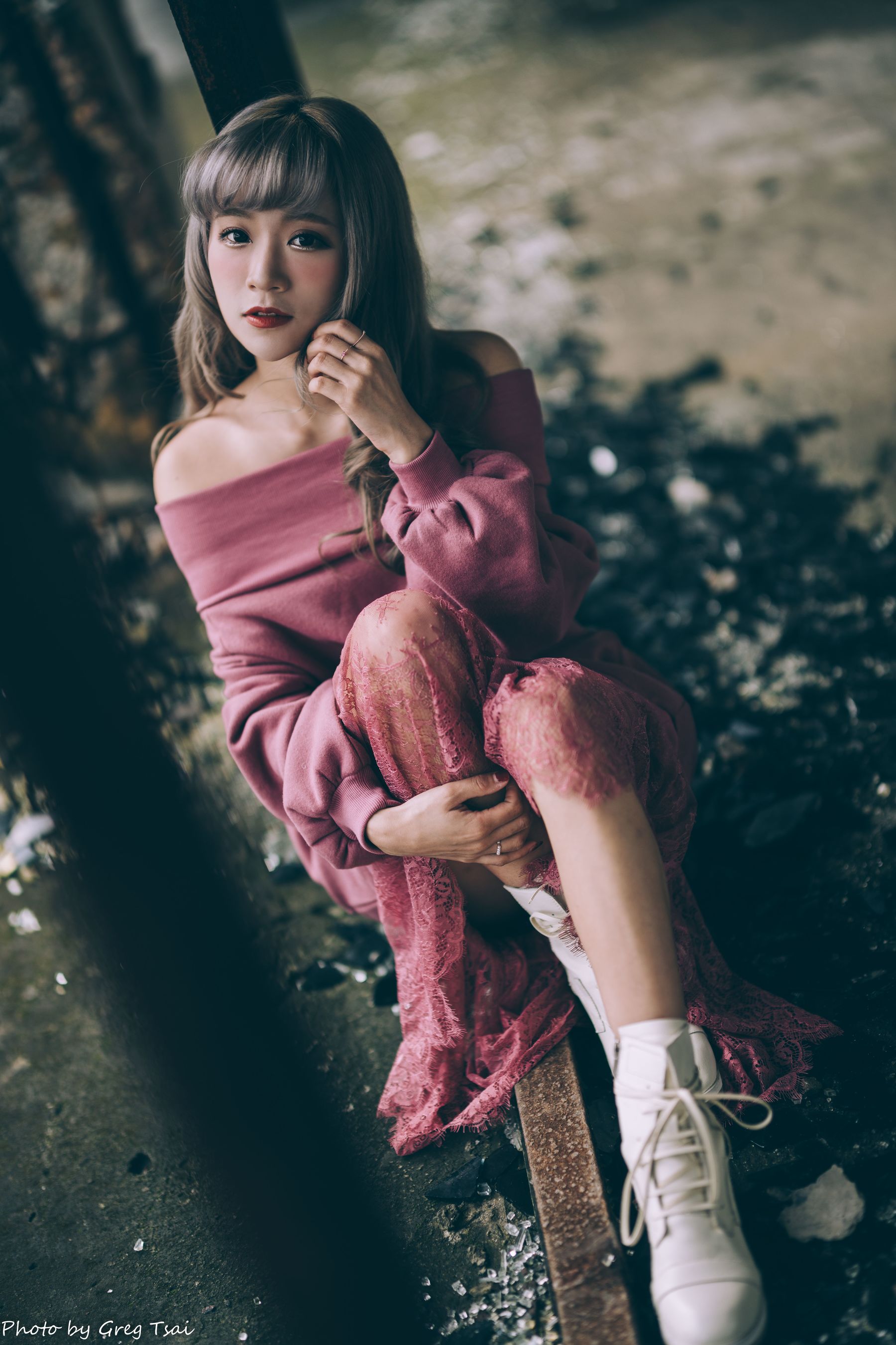 凯云 - 基隆/(151P)