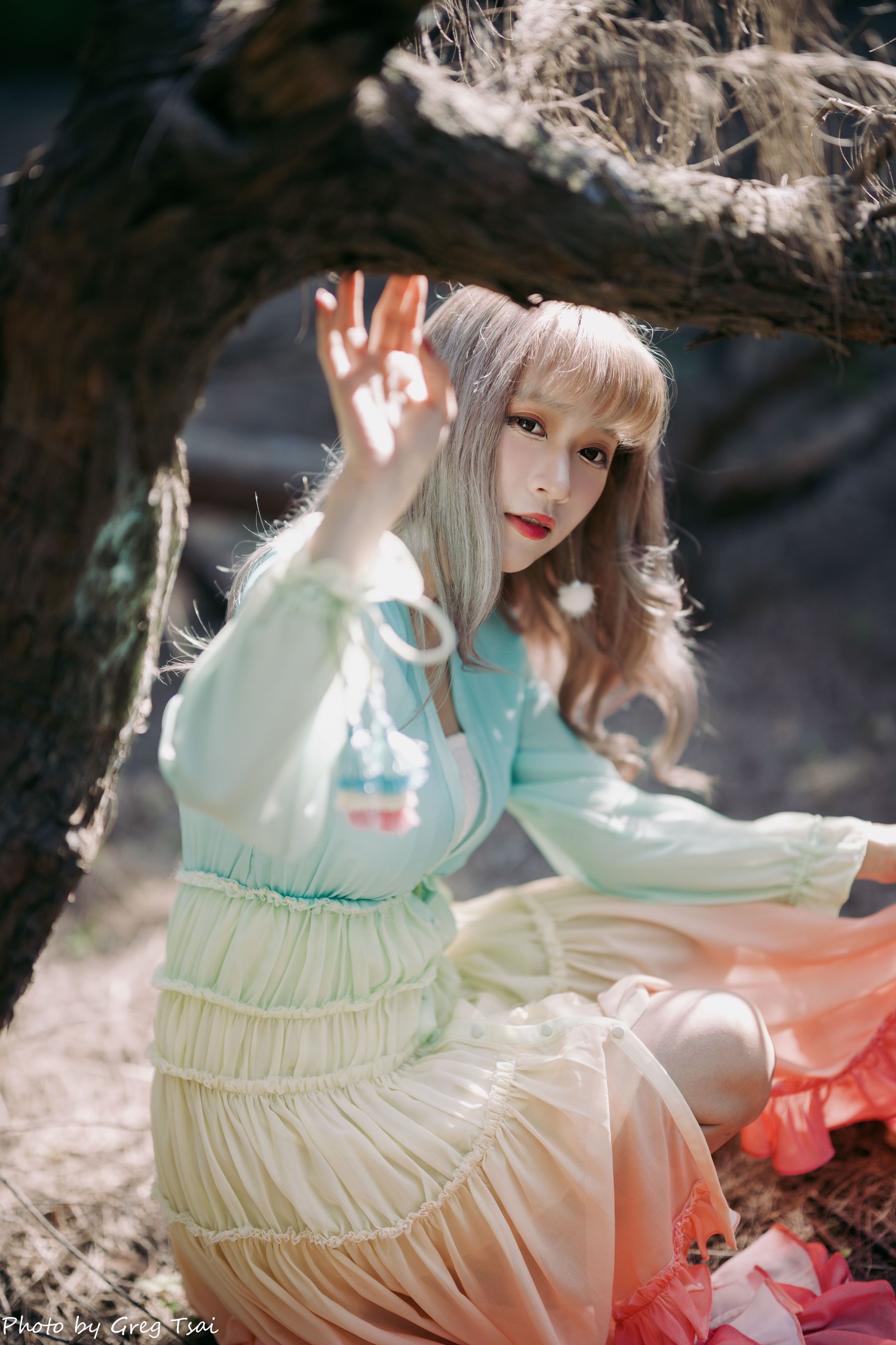 凯云 - 永安/(150P)