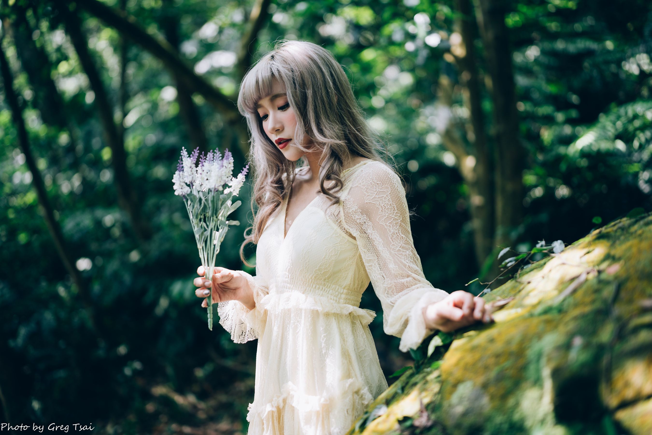 凯云 - 梦湖/(88P)