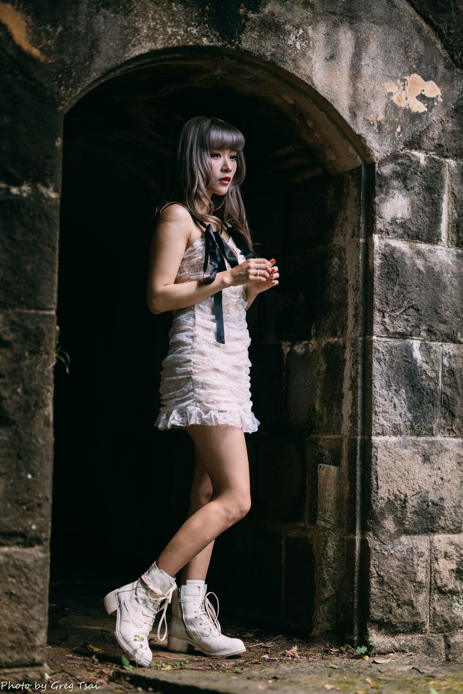 凯云 - 基隆/(151P)