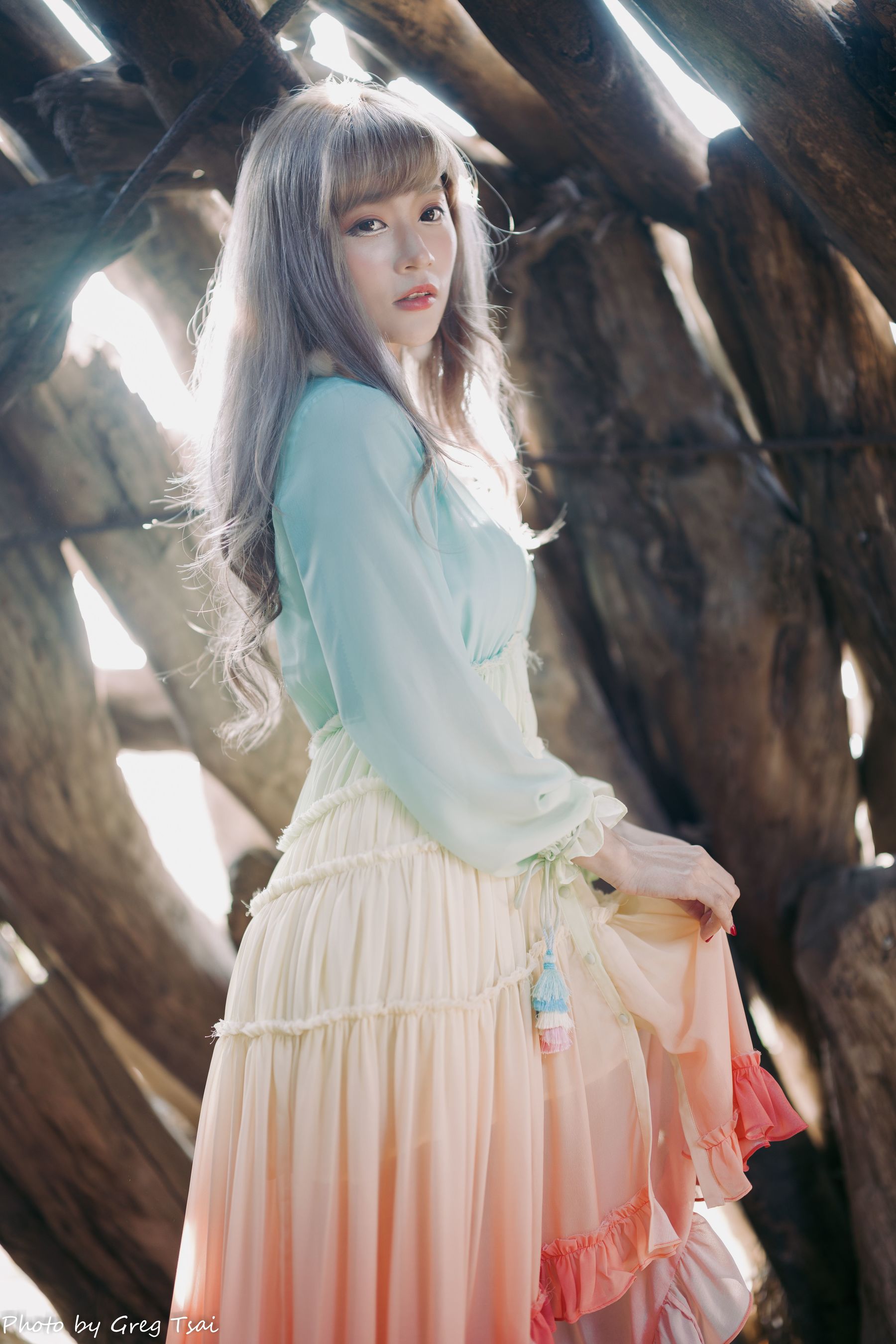 凯云 - 永安/(150P)