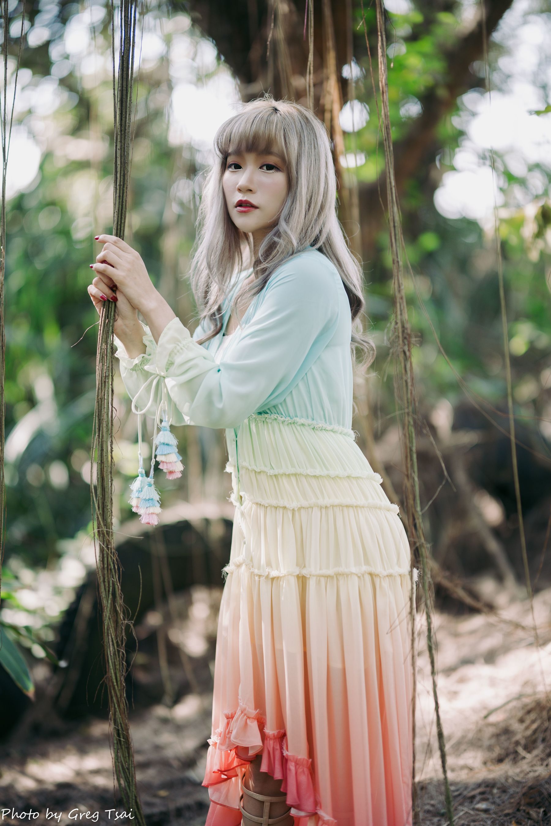 凯云 - 永安/(150P)