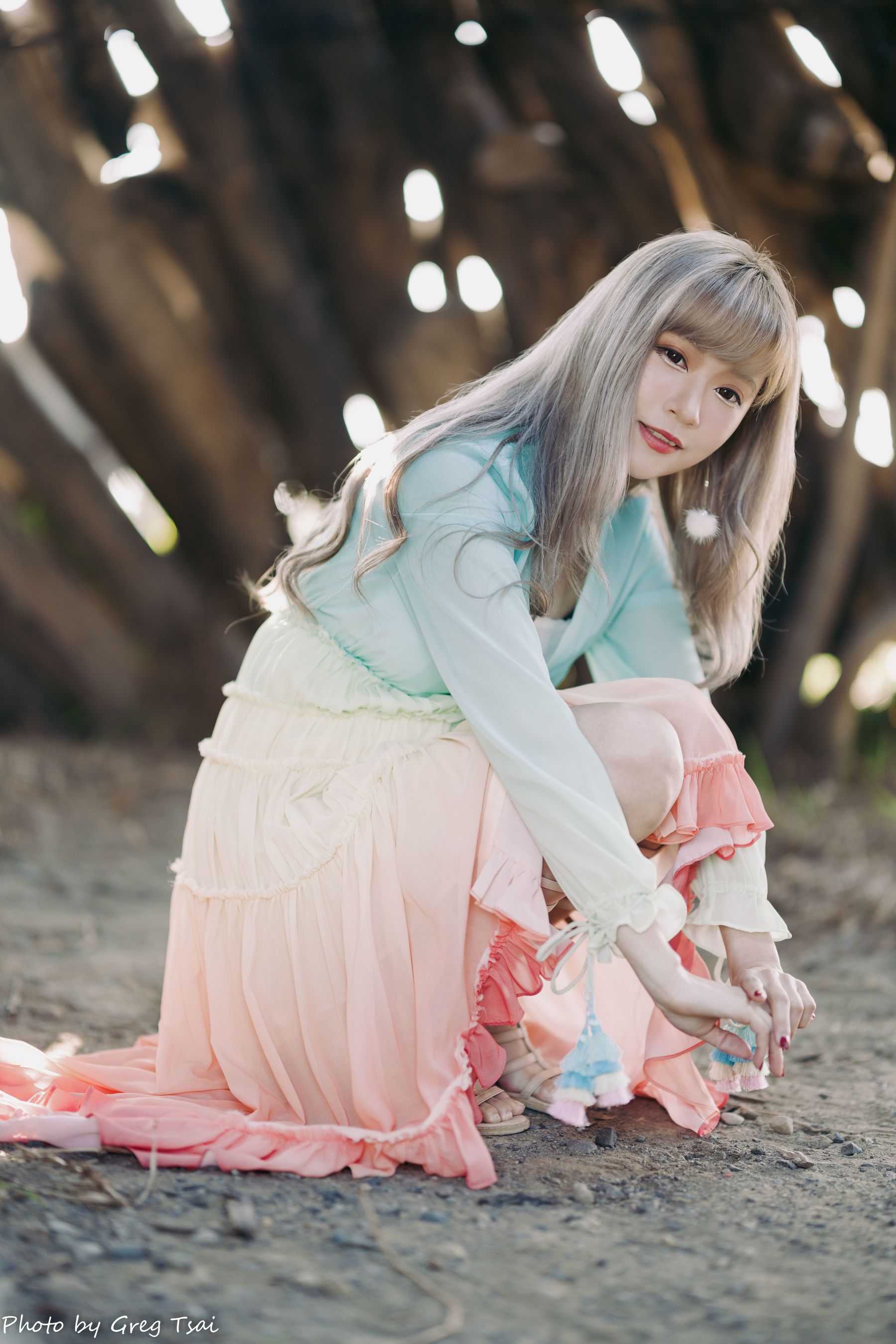 凯云 - 永安/(150P)