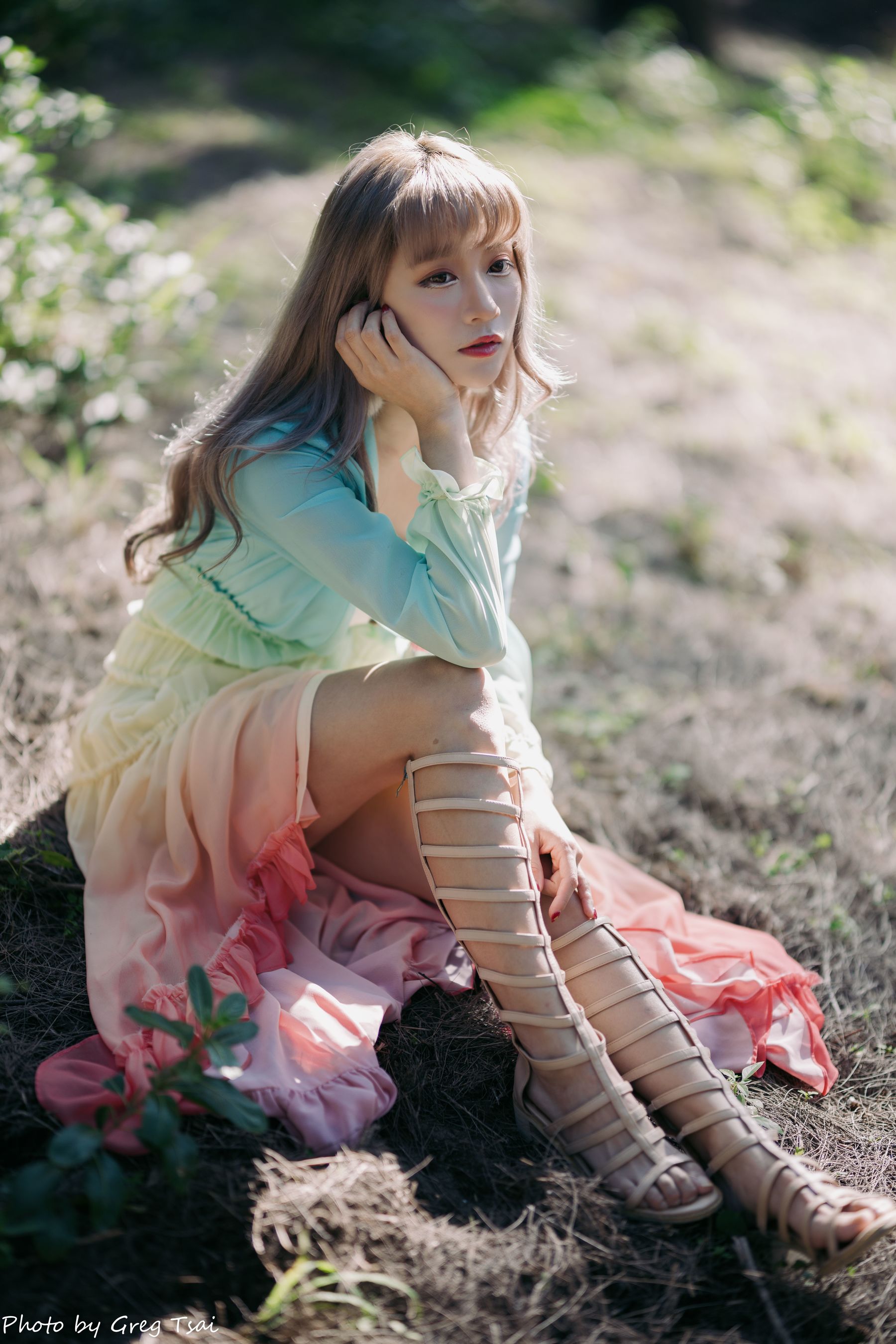 凯云 - 永安/(150P)