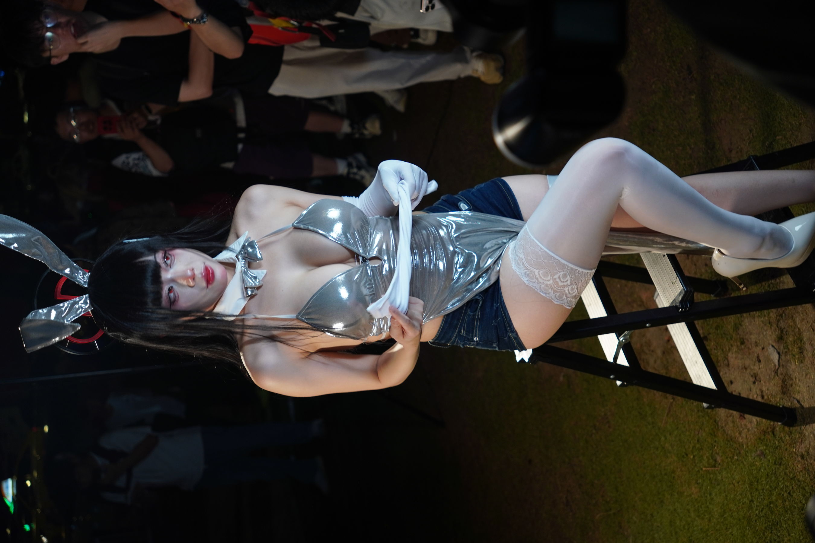 九言 - 2025年5月萤火虫漫展场照/(105P)