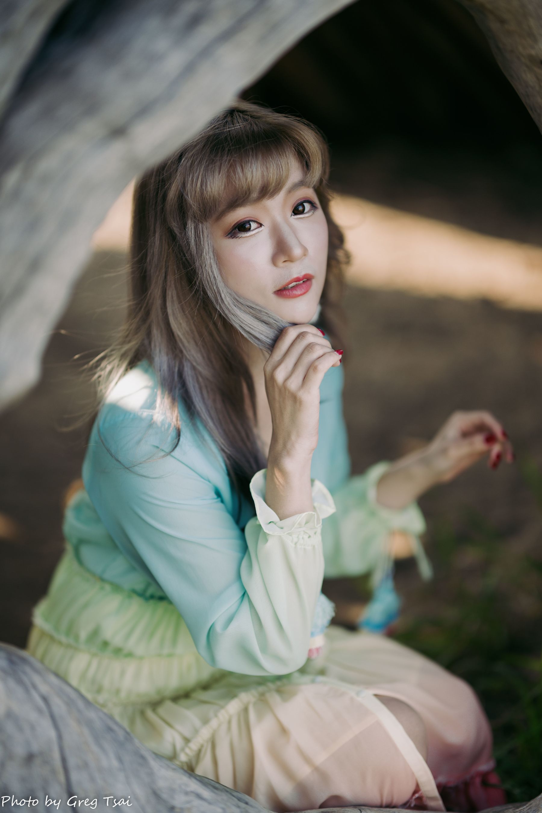 凯云 - 永安/(150P)