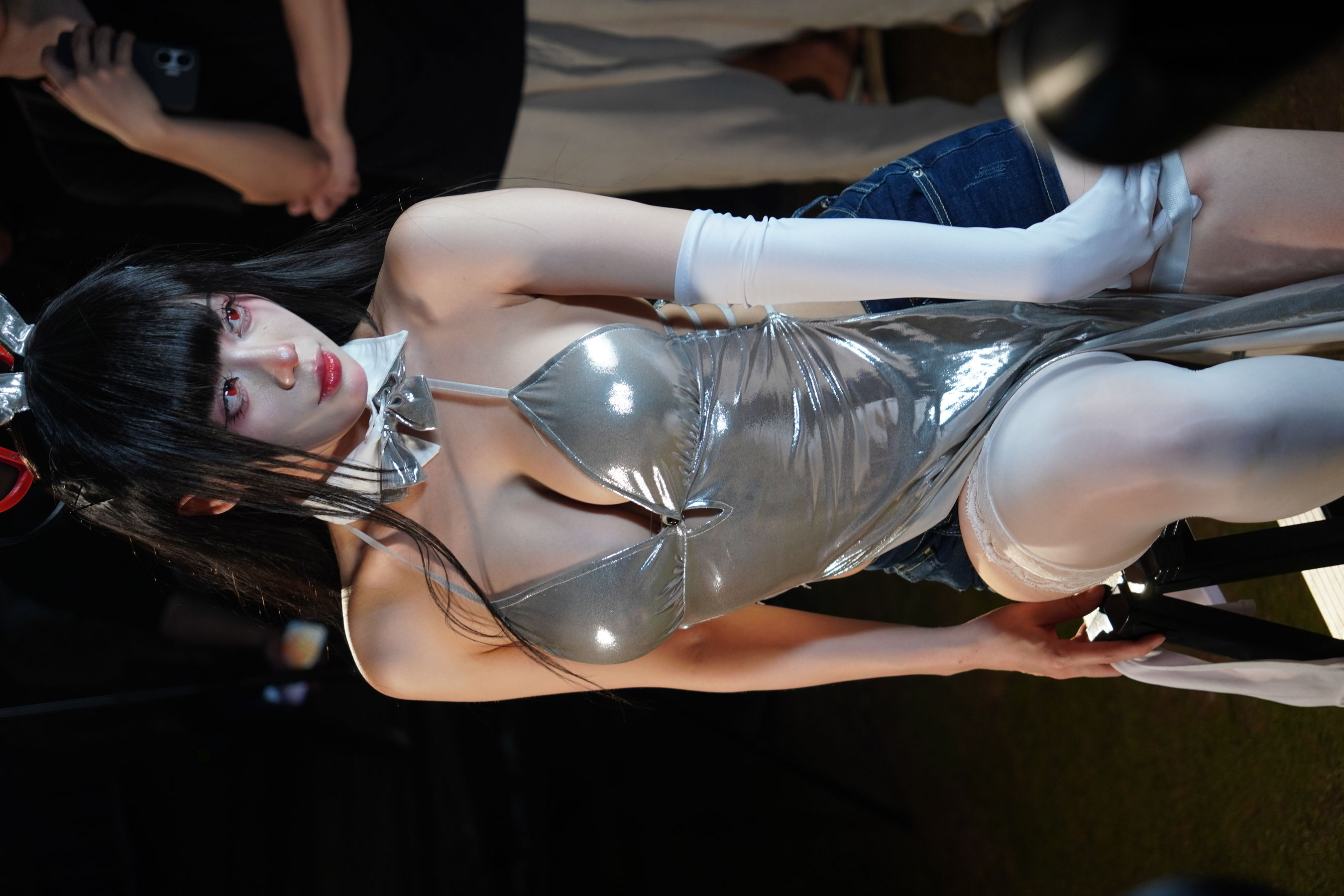 九言 - 2025年5月萤火虫漫展场照/(105P)