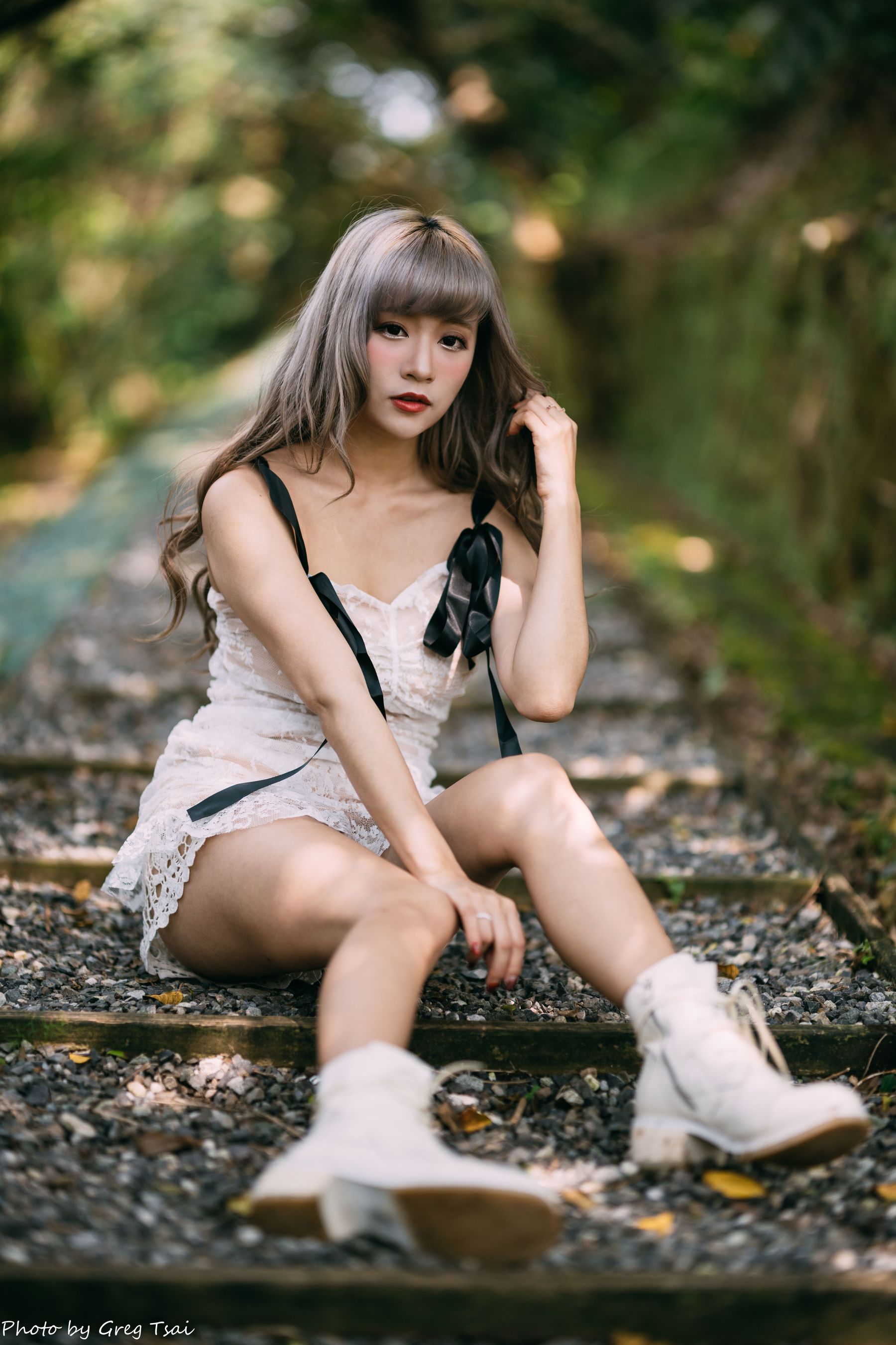 凯云 - 基隆/(151P)