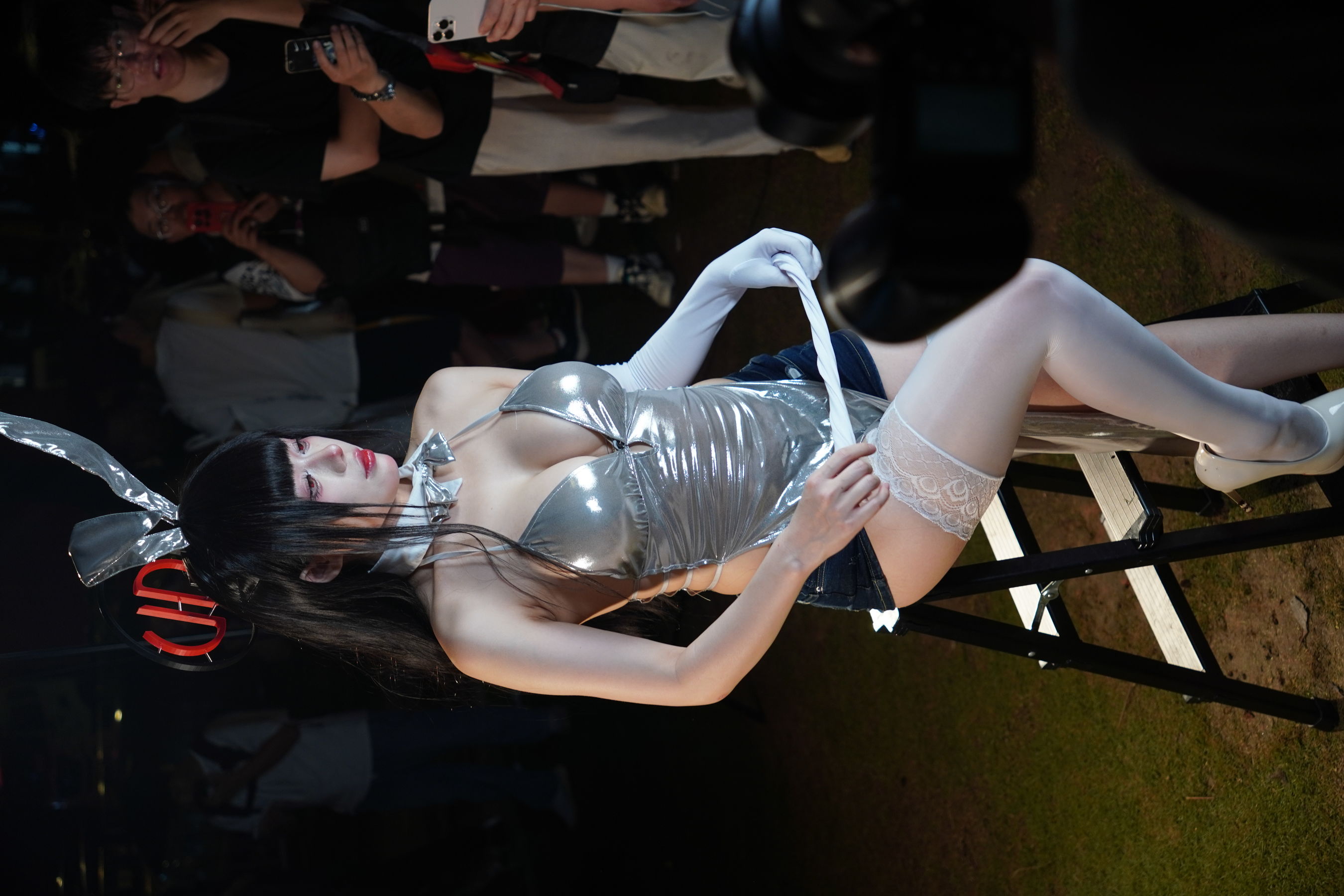 九言 - 2025年5月萤火虫漫展场照/(105P)