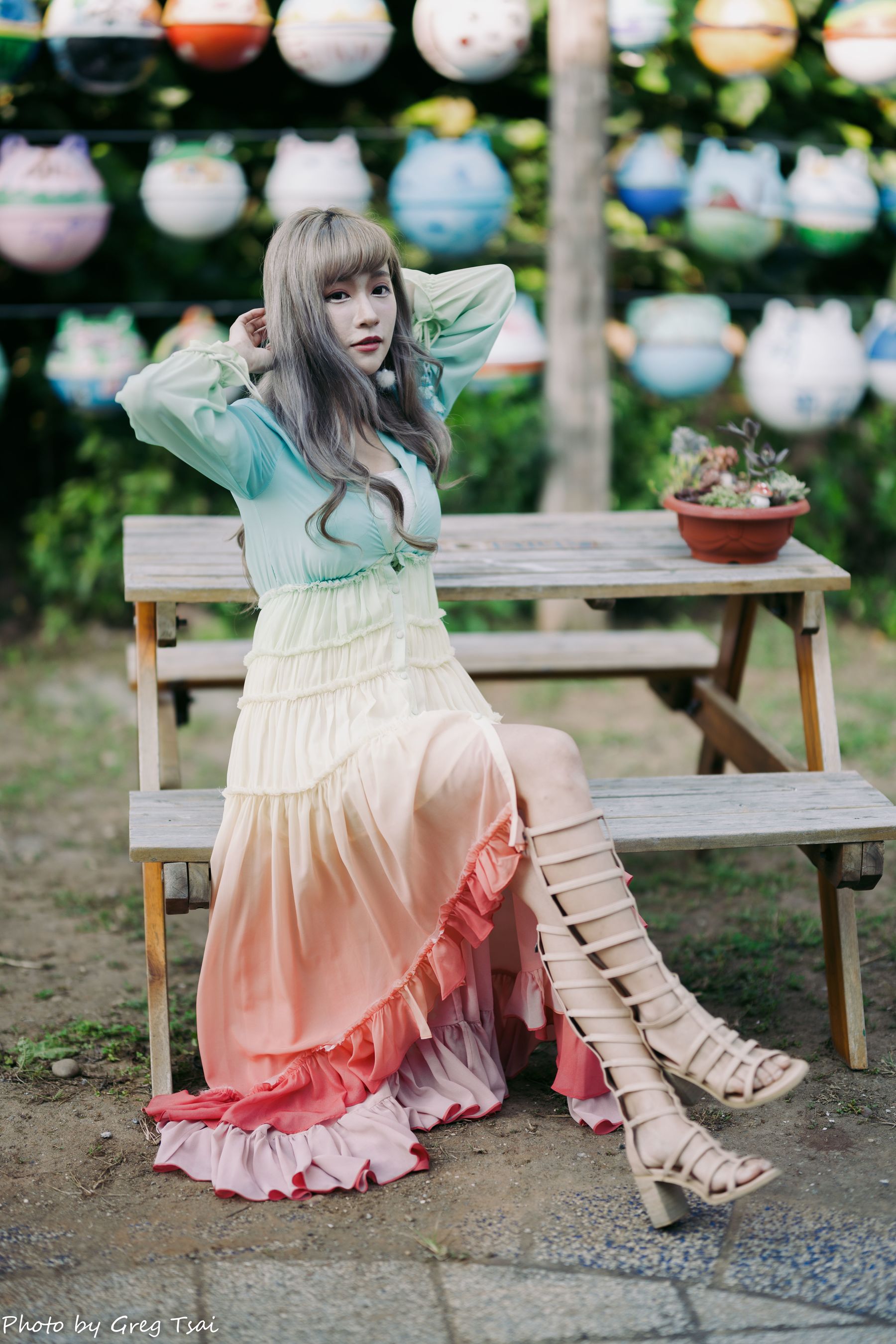 凯云 - 永安/(150P)