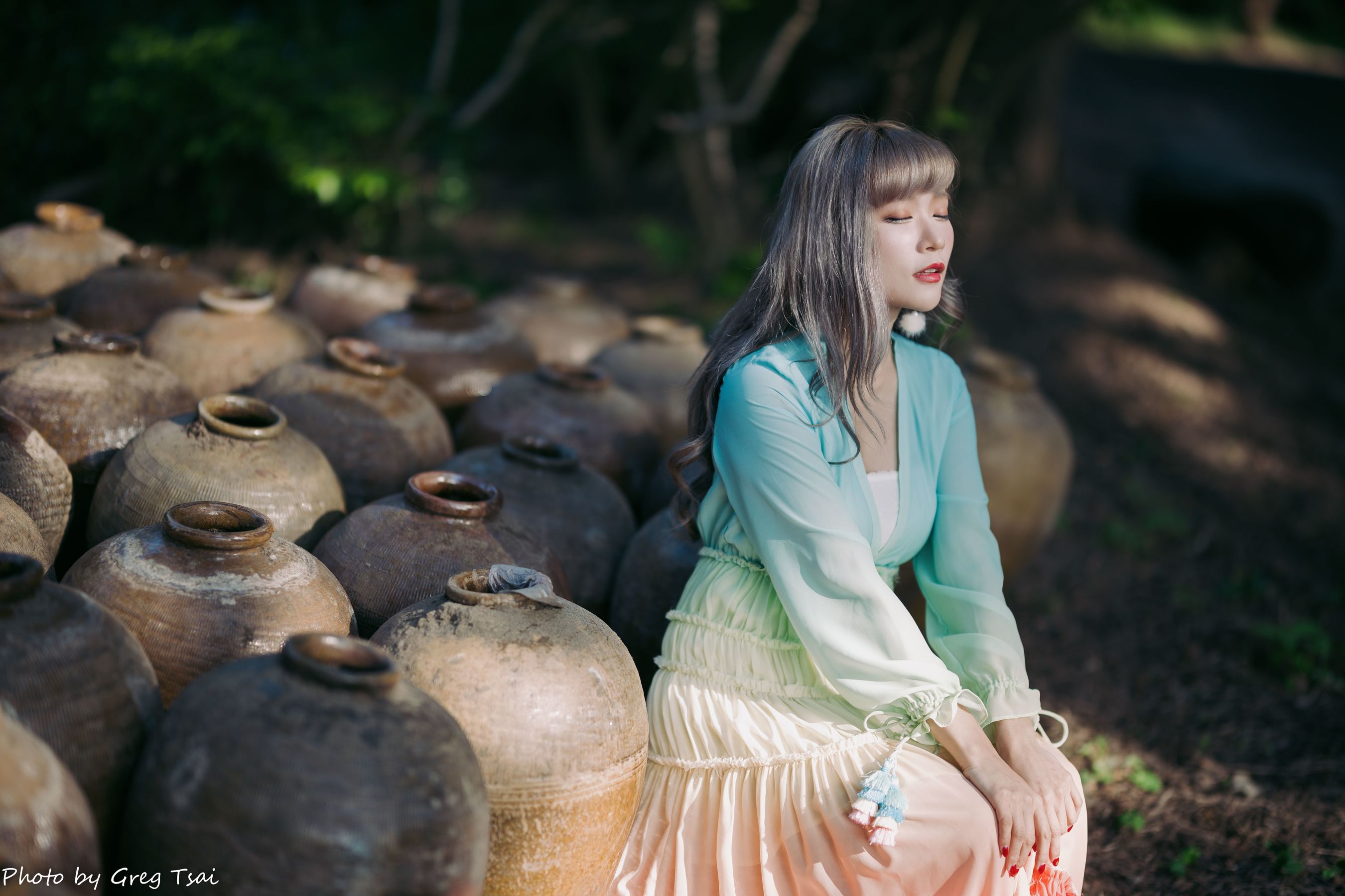 凯云 - 永安/(150P)