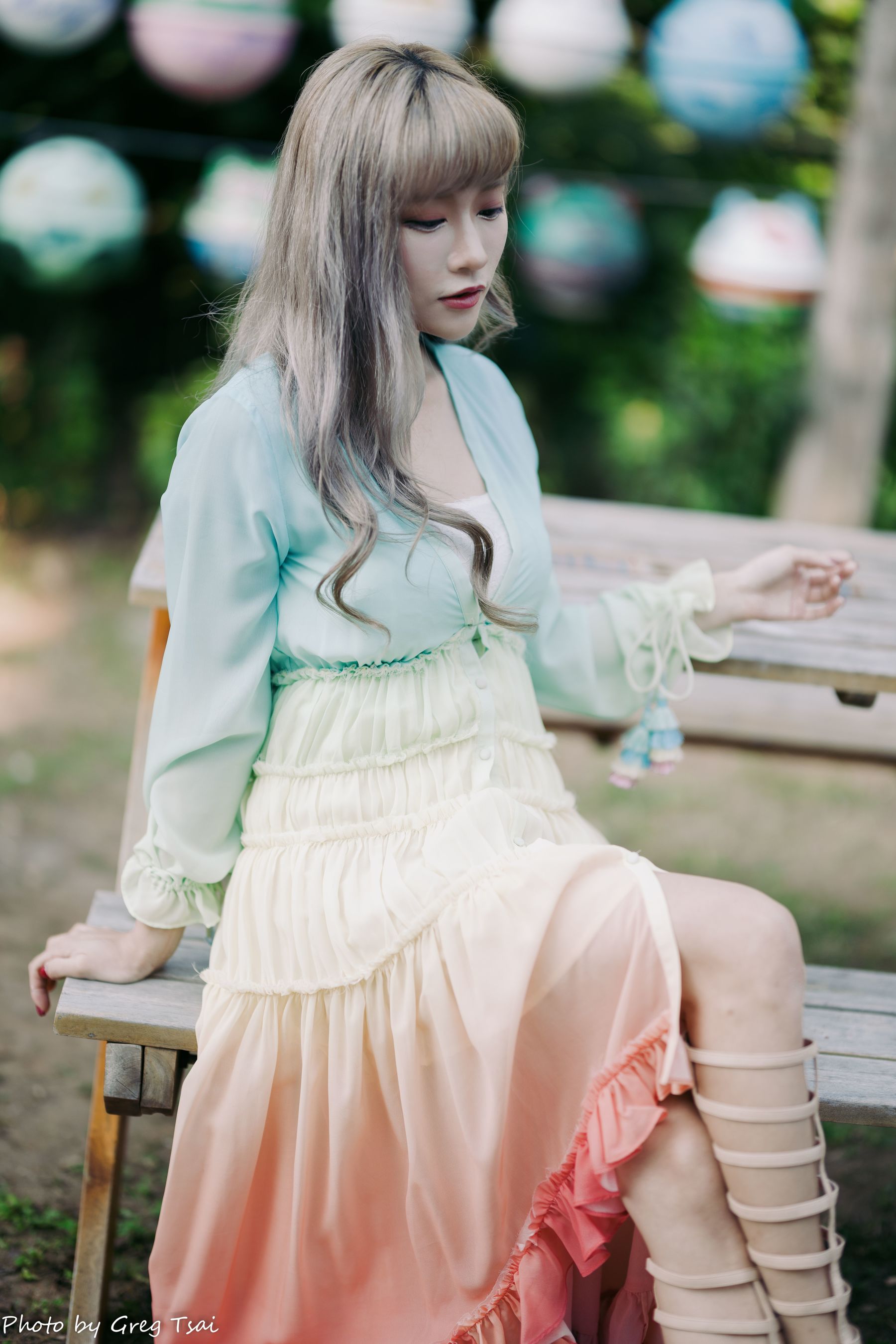 凯云 - 永安/(150P)