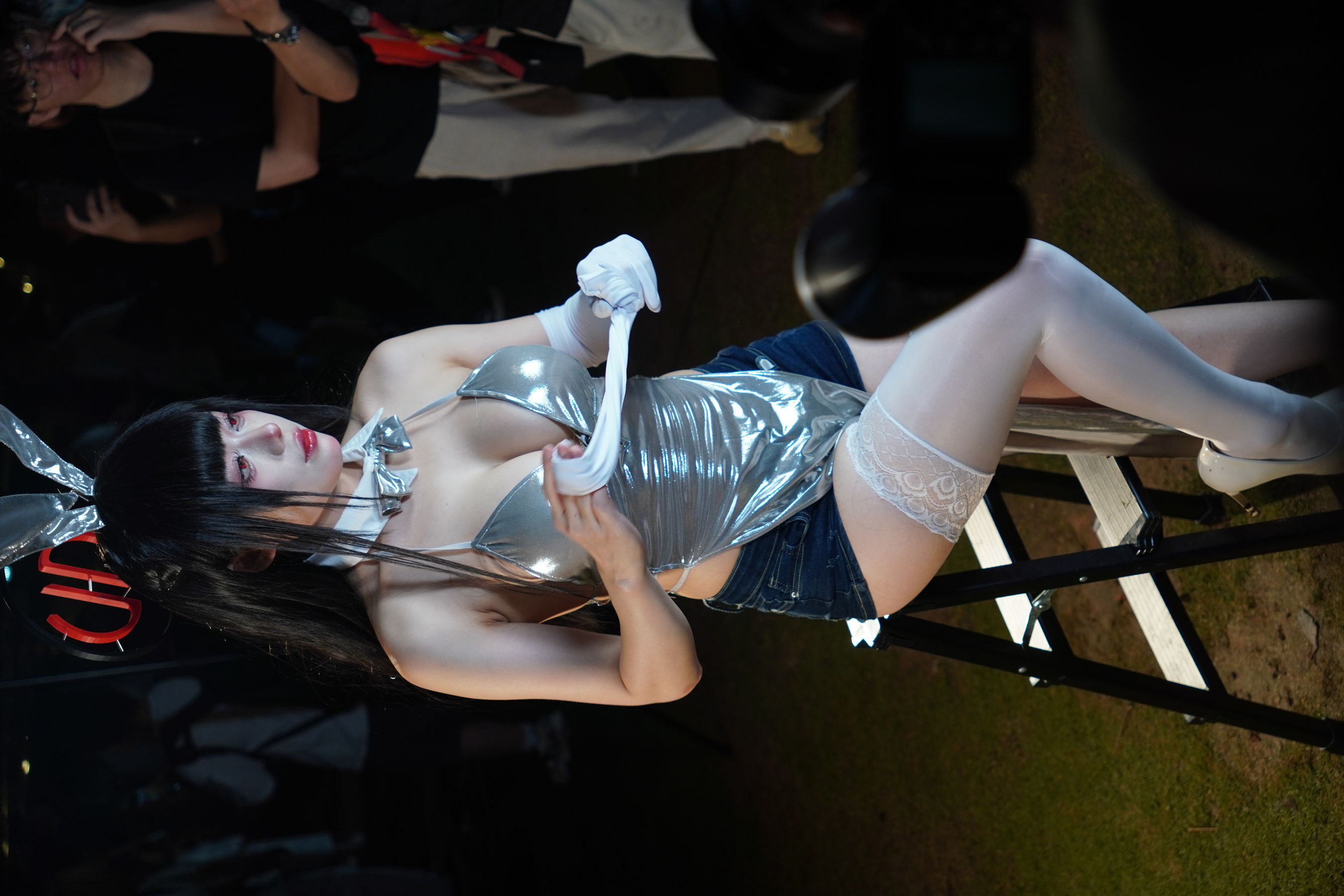 九言 - 2025年5月萤火虫漫展场照/(105P)