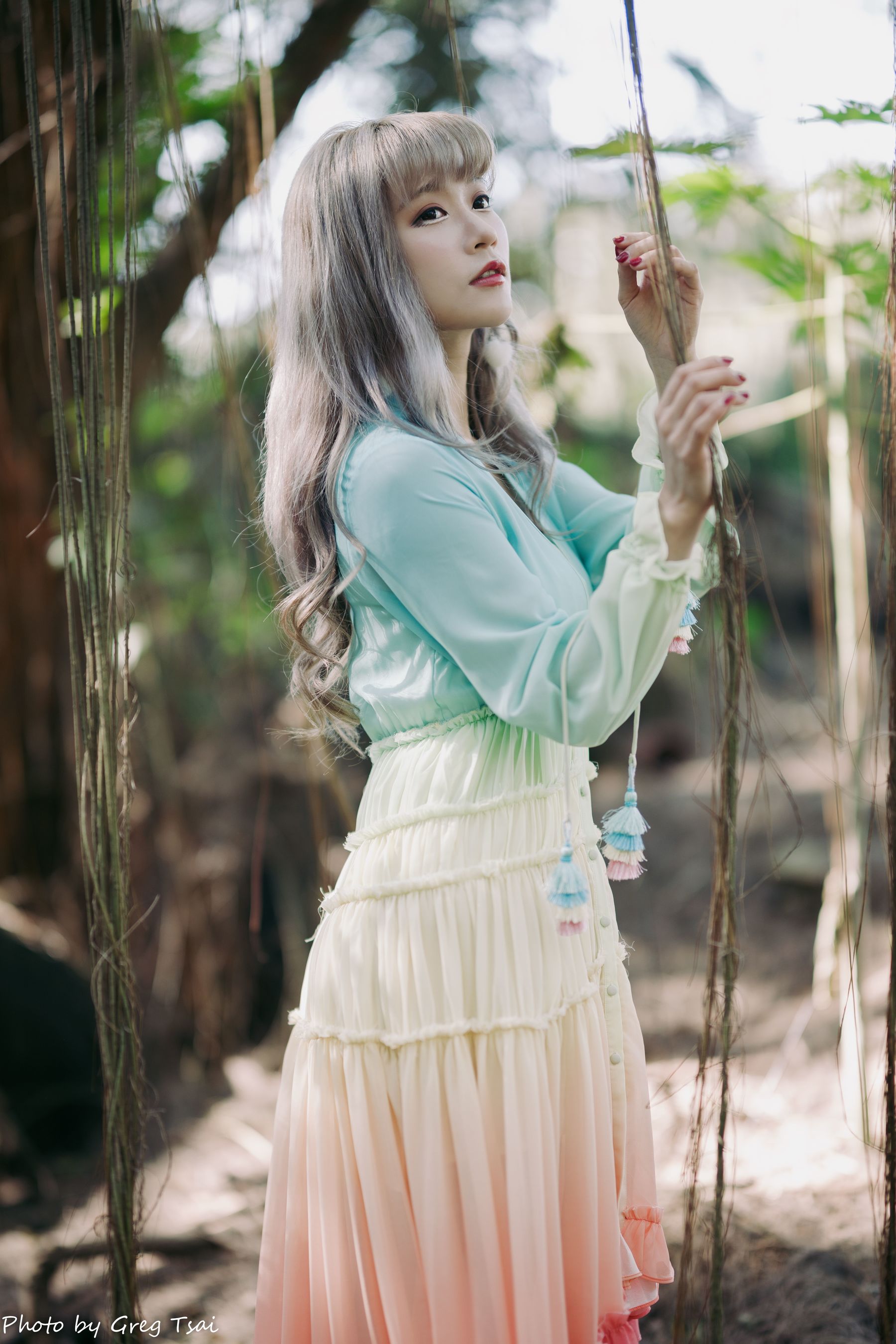 凯云 - 永安/(150P)