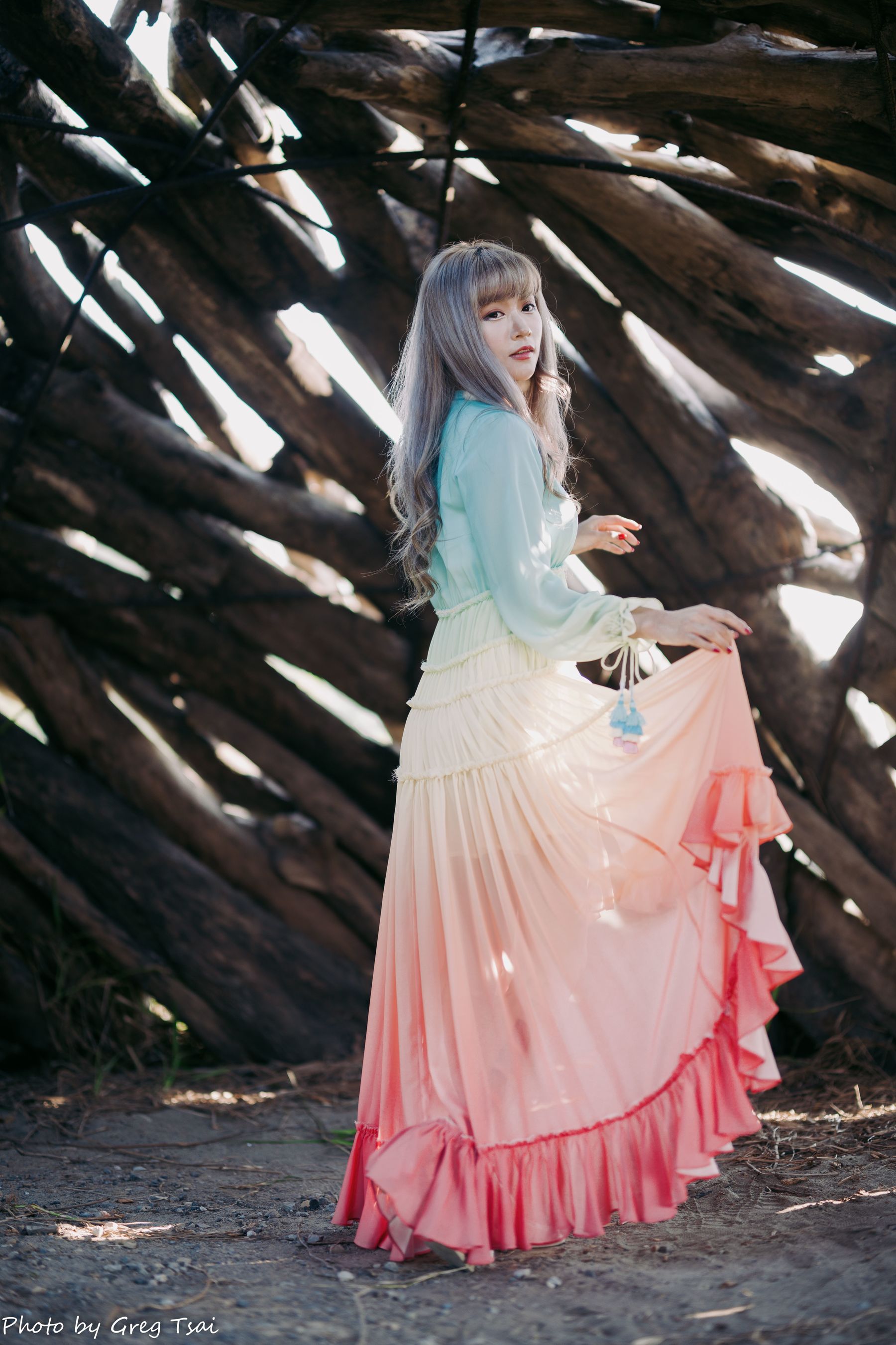 凯云 - 永安/(150P)