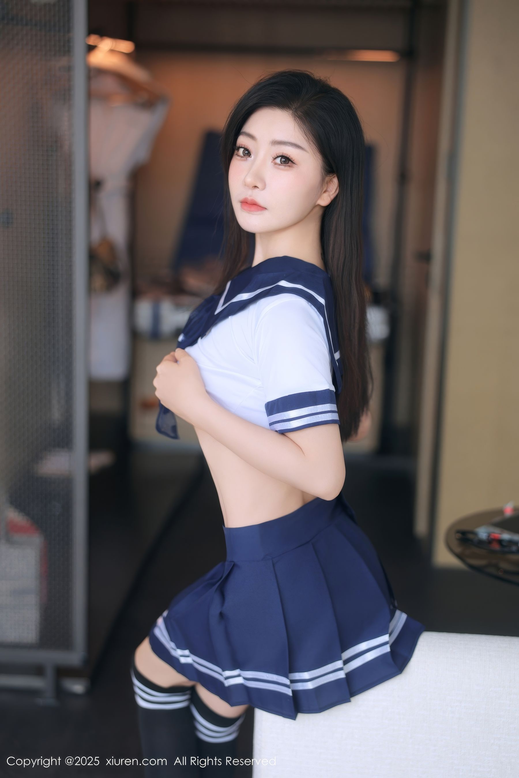 [秀人XiuRen] 2025.05.20 No.10298 Annie_baby/(60P)