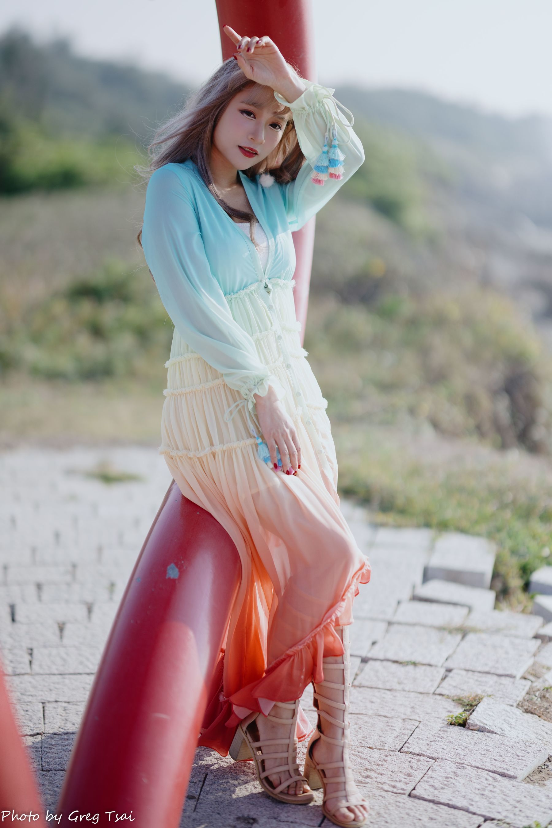 凯云 - 永安/(150P)