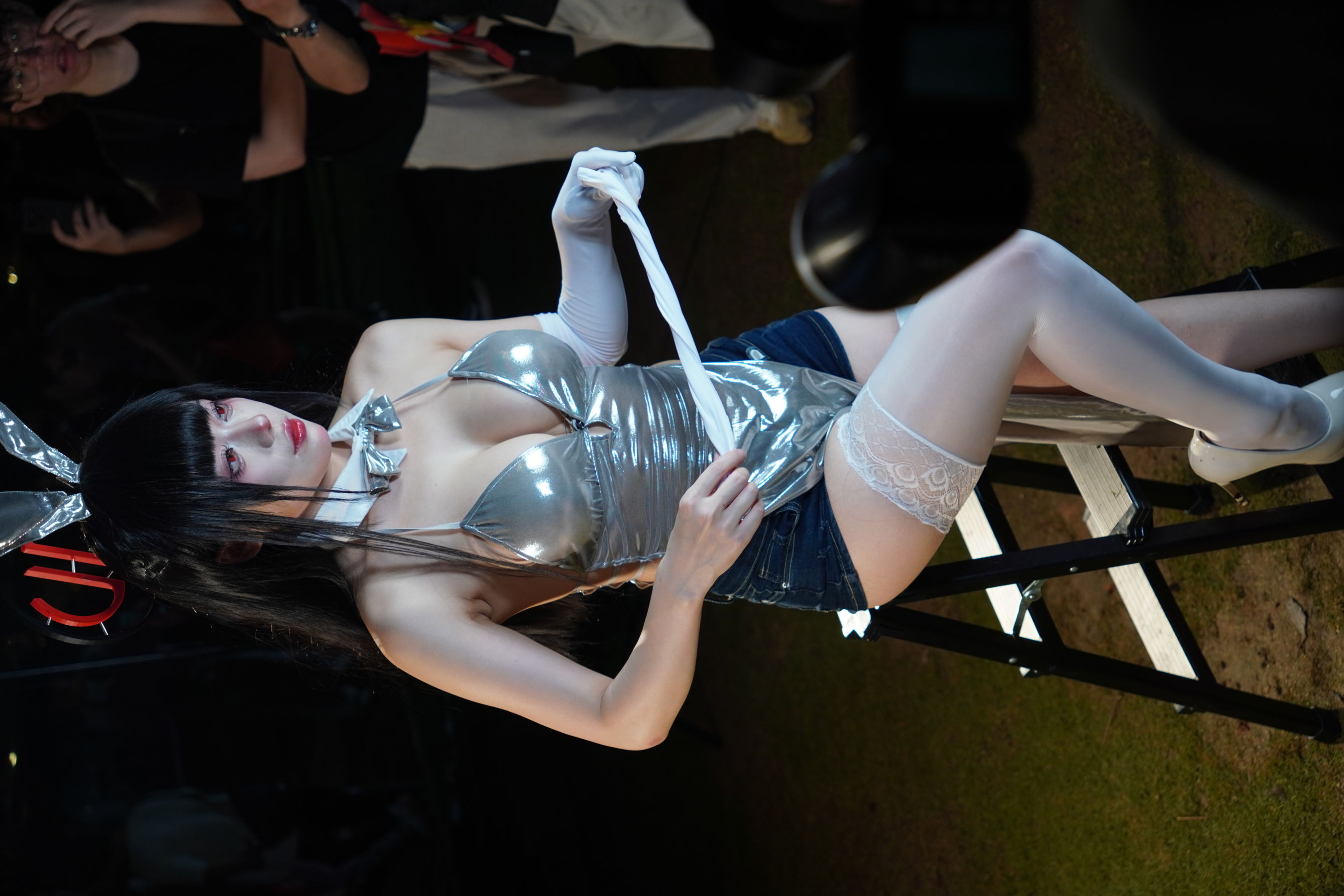 九言 - 2025年5月萤火虫漫展场照/(105P)