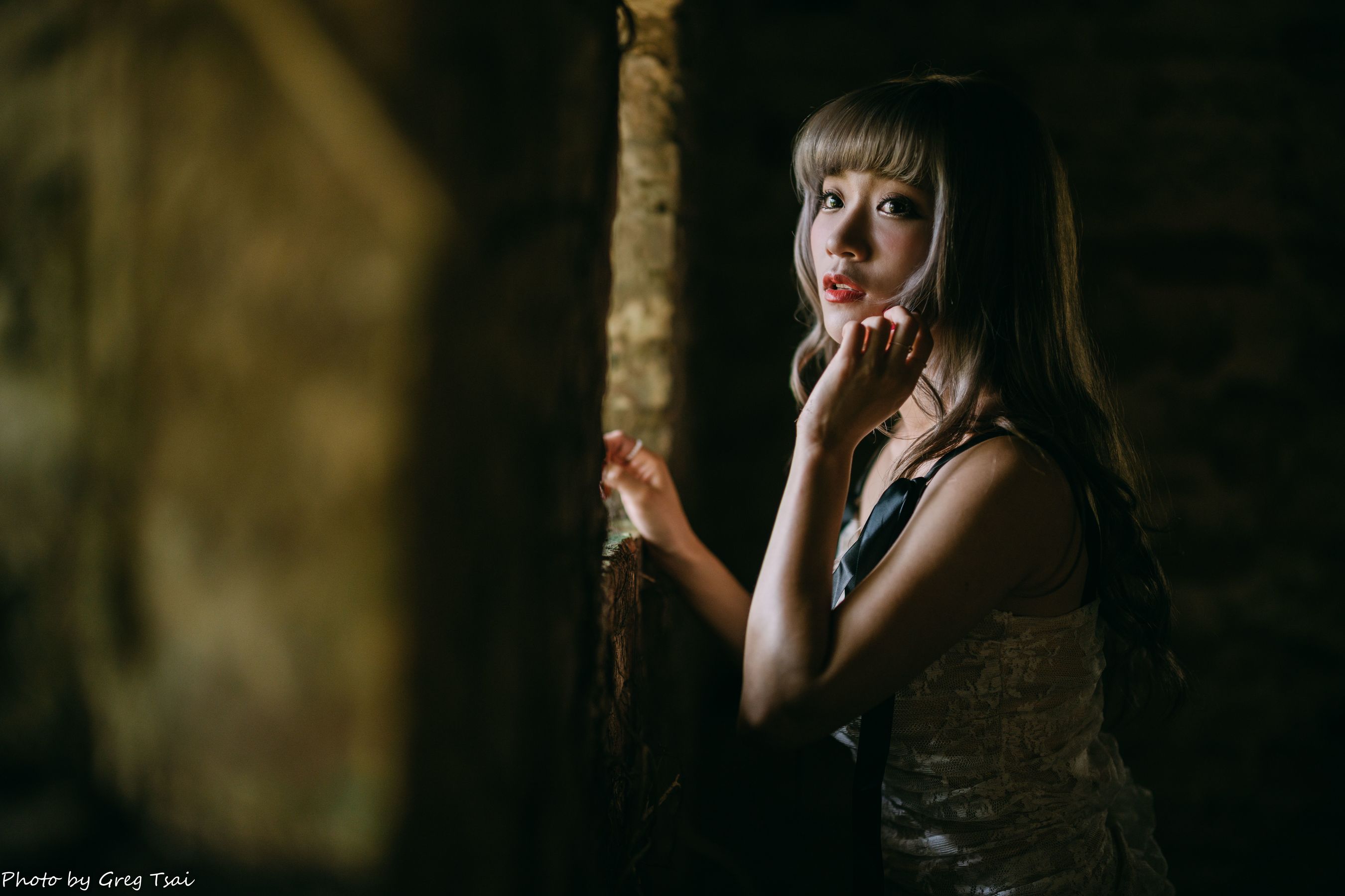 凯云 - 基隆/(151P)