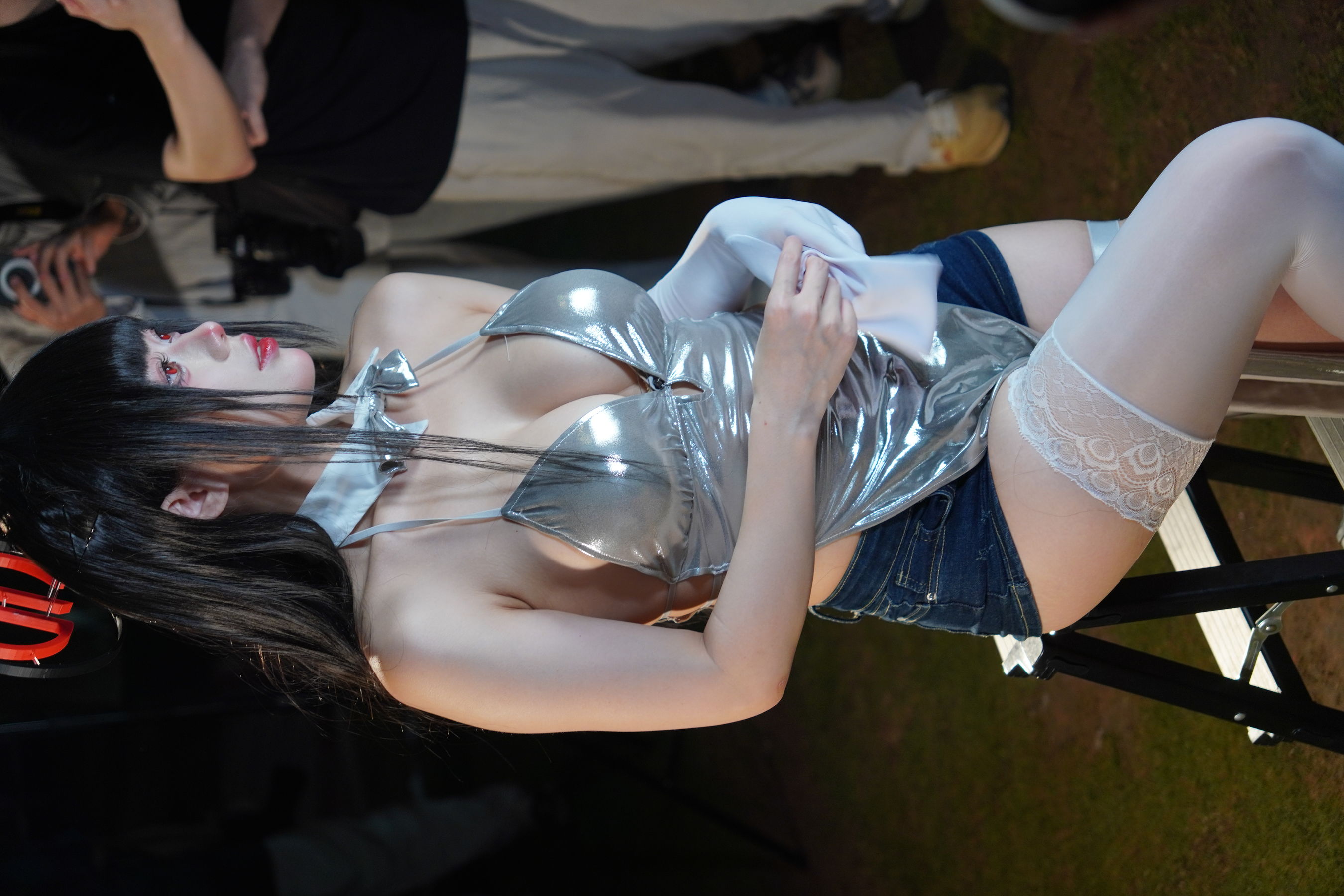 九言 - 2025年5月萤火虫漫展场照/(105P)