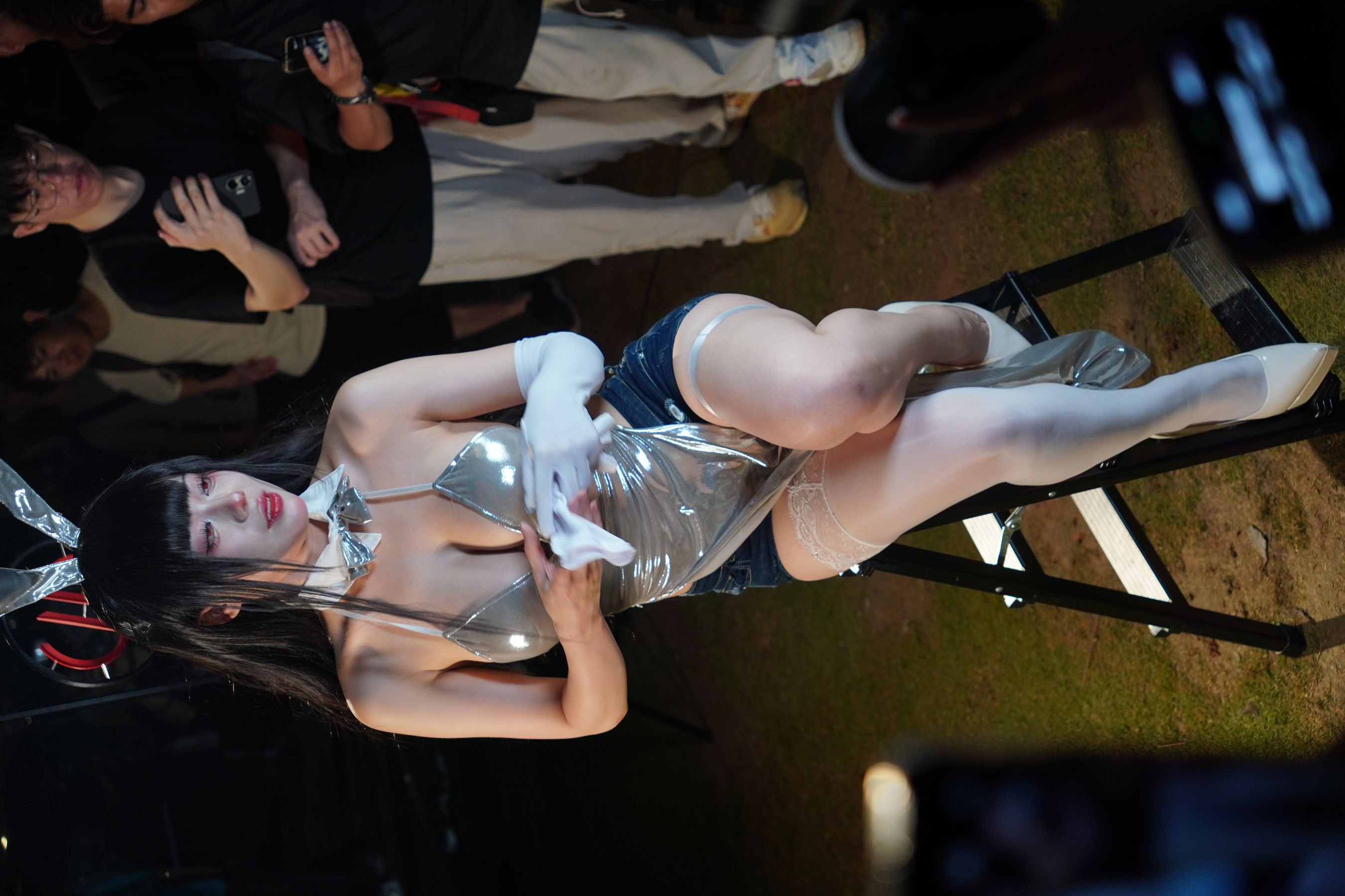 九言 - 2025年5月萤火虫漫展场照/(105P)