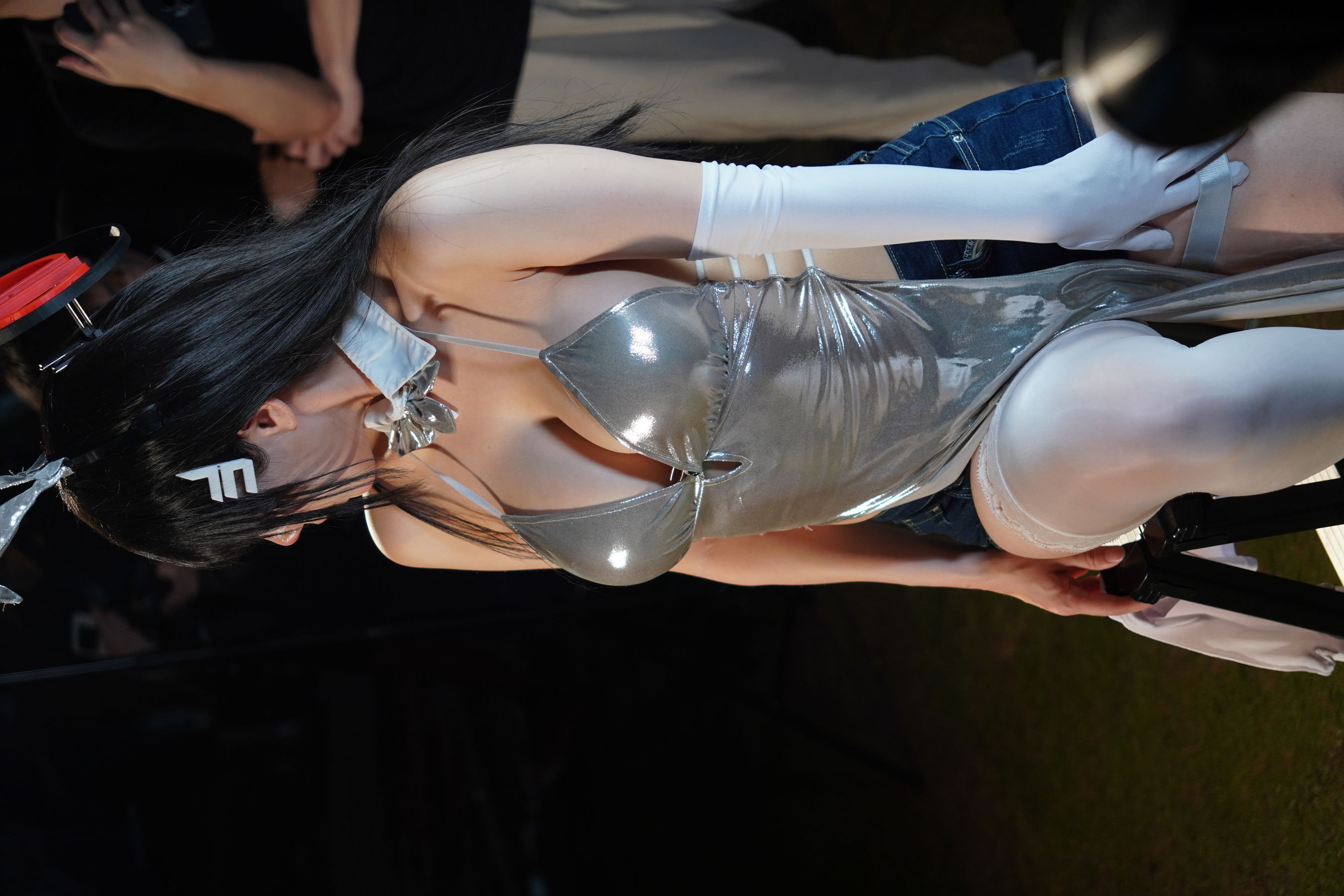 九言 - 2025年5月萤火虫漫展场照/(105P)