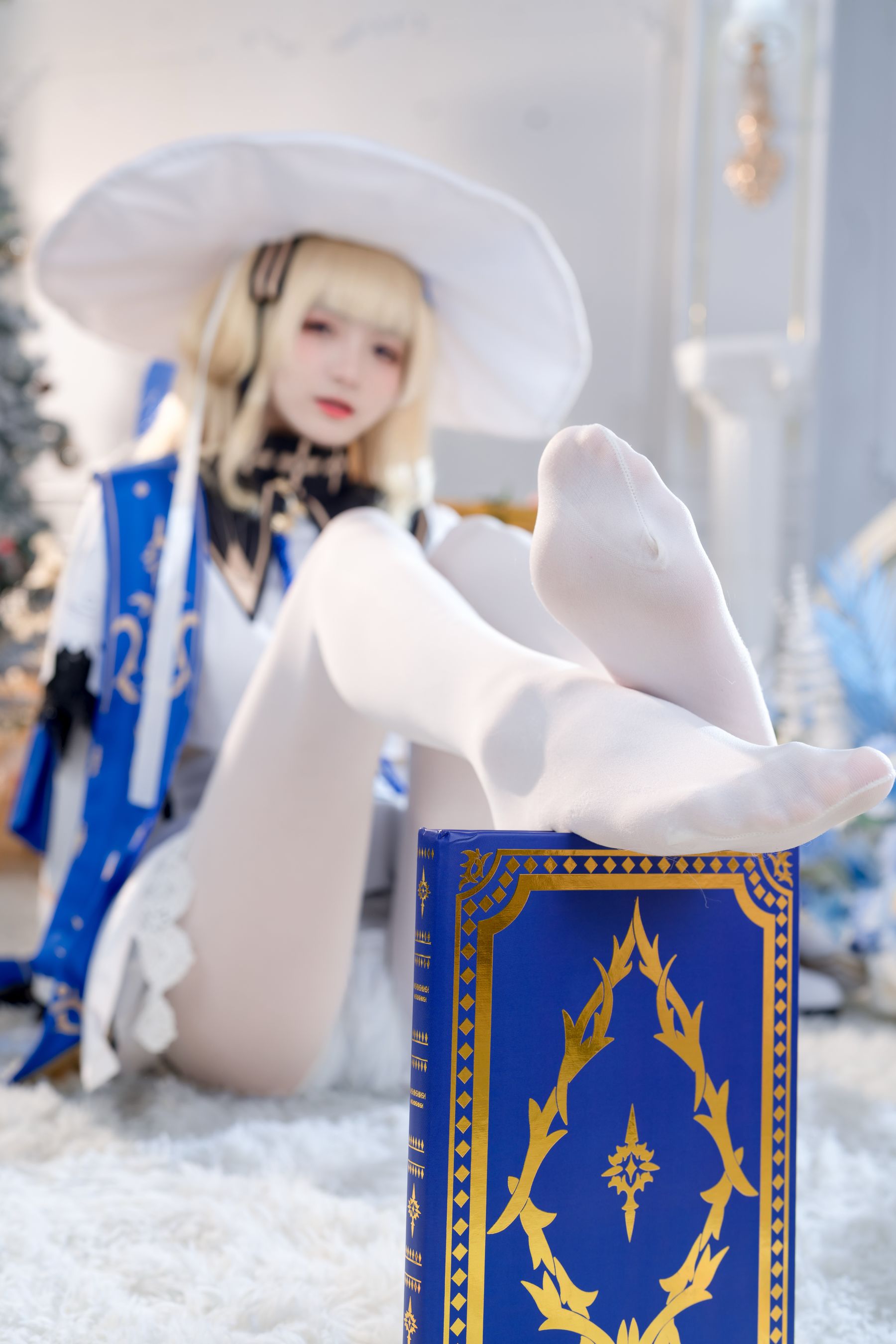 九柒喵 - Phoebe/(43P)