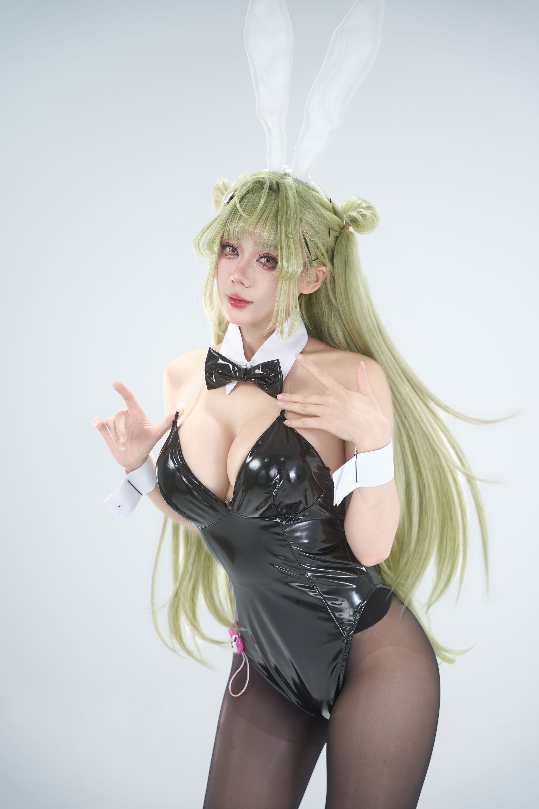 九言 - 胜利女神：妮姬 索达/(83P)