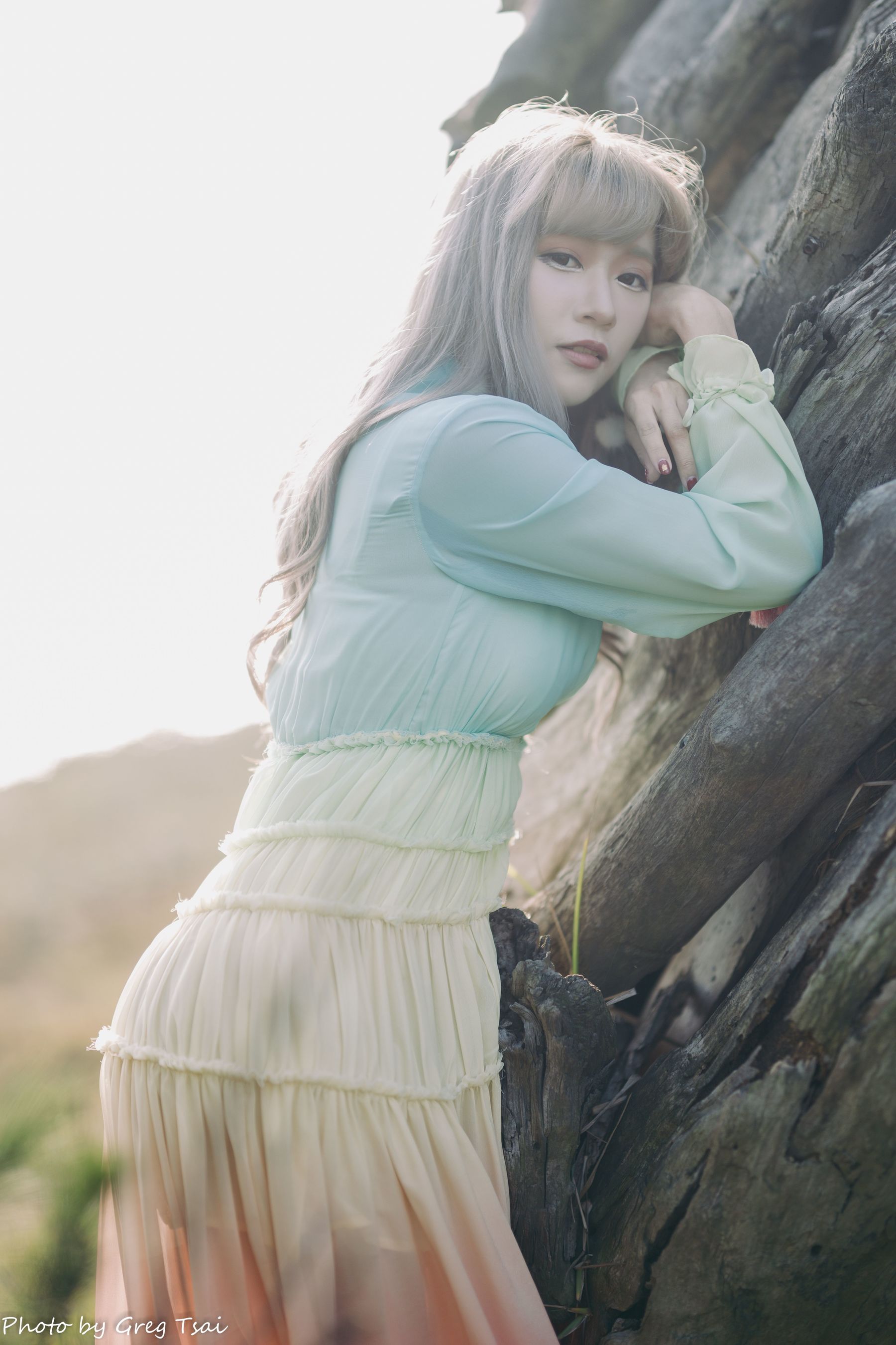 凯云 - 永安/(150P)