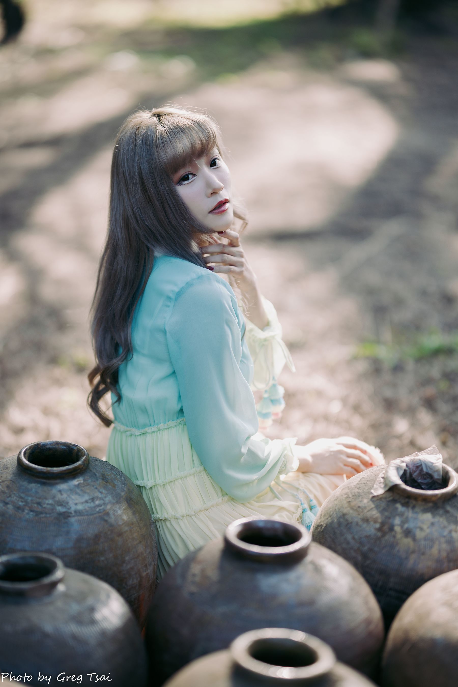 凯云 - 永安/(150P)