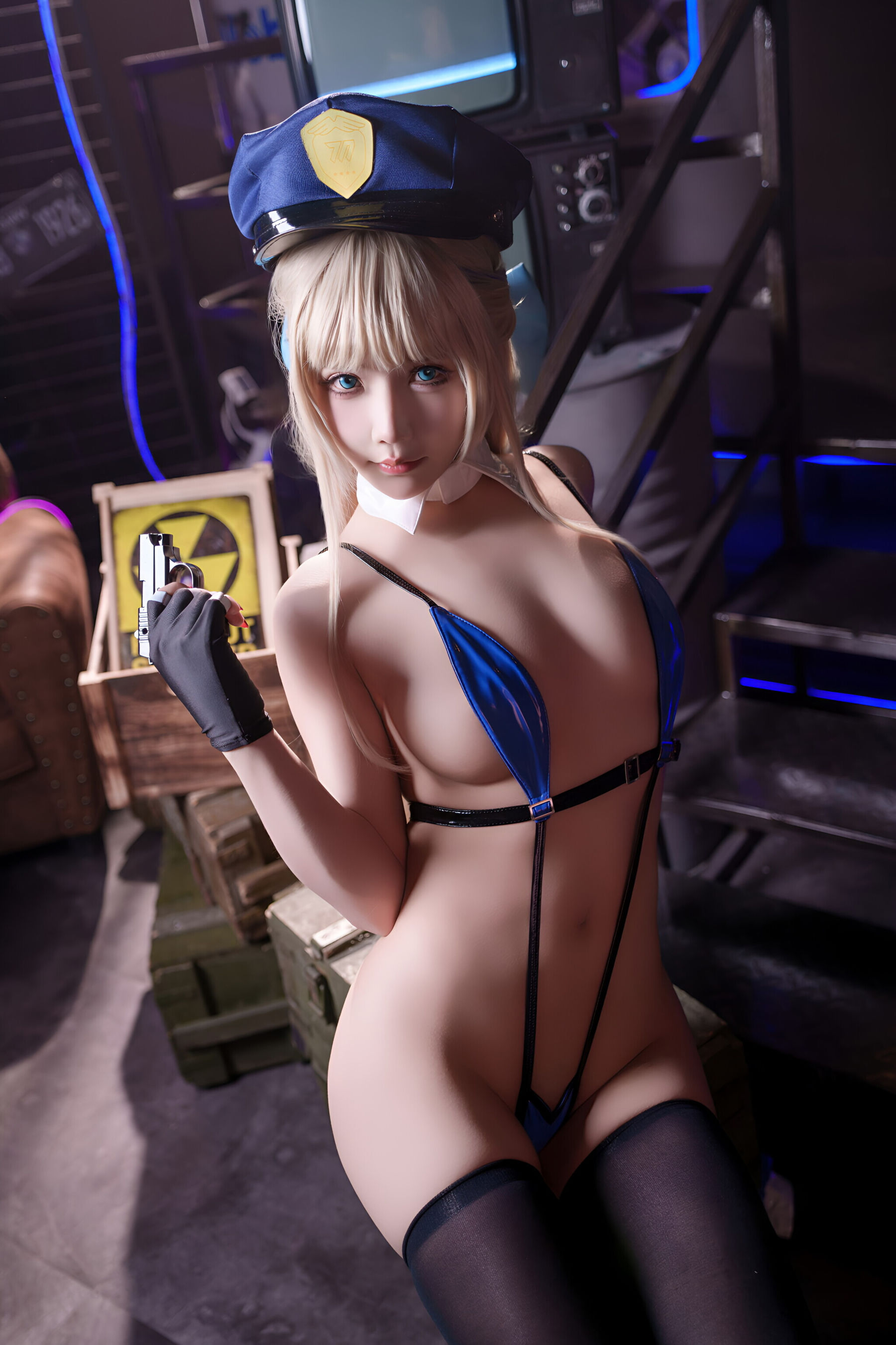 二次元妹子抱走莫子aa - 飞鸟马时/(67P)