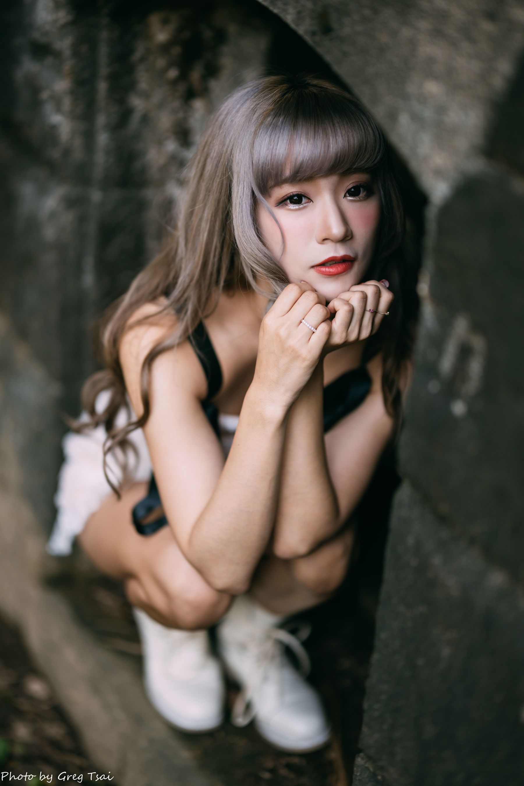 凯云 - 基隆/(151P)